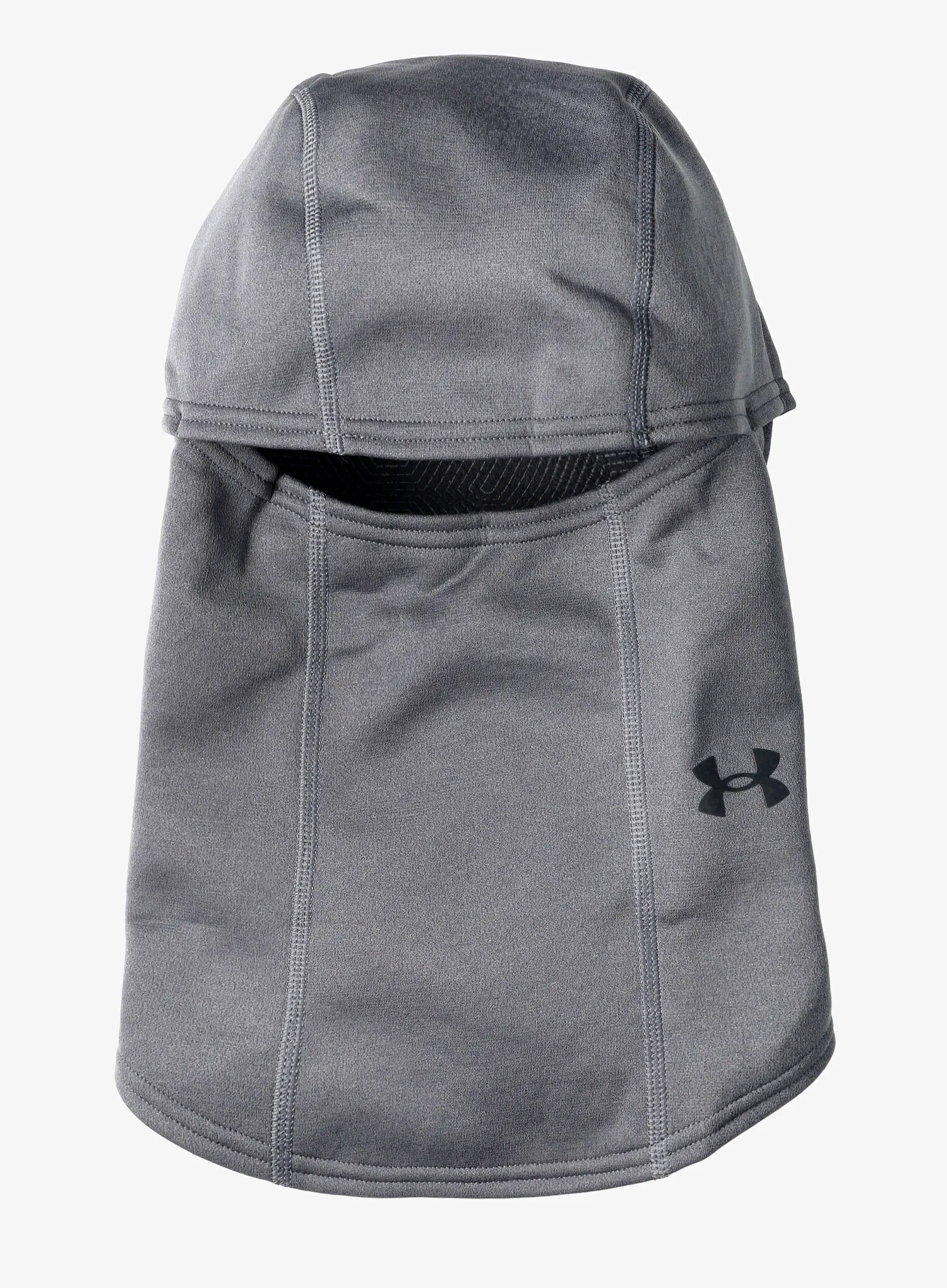 Podkapa Under Armour ColdGear Balaclava - castlerock/black