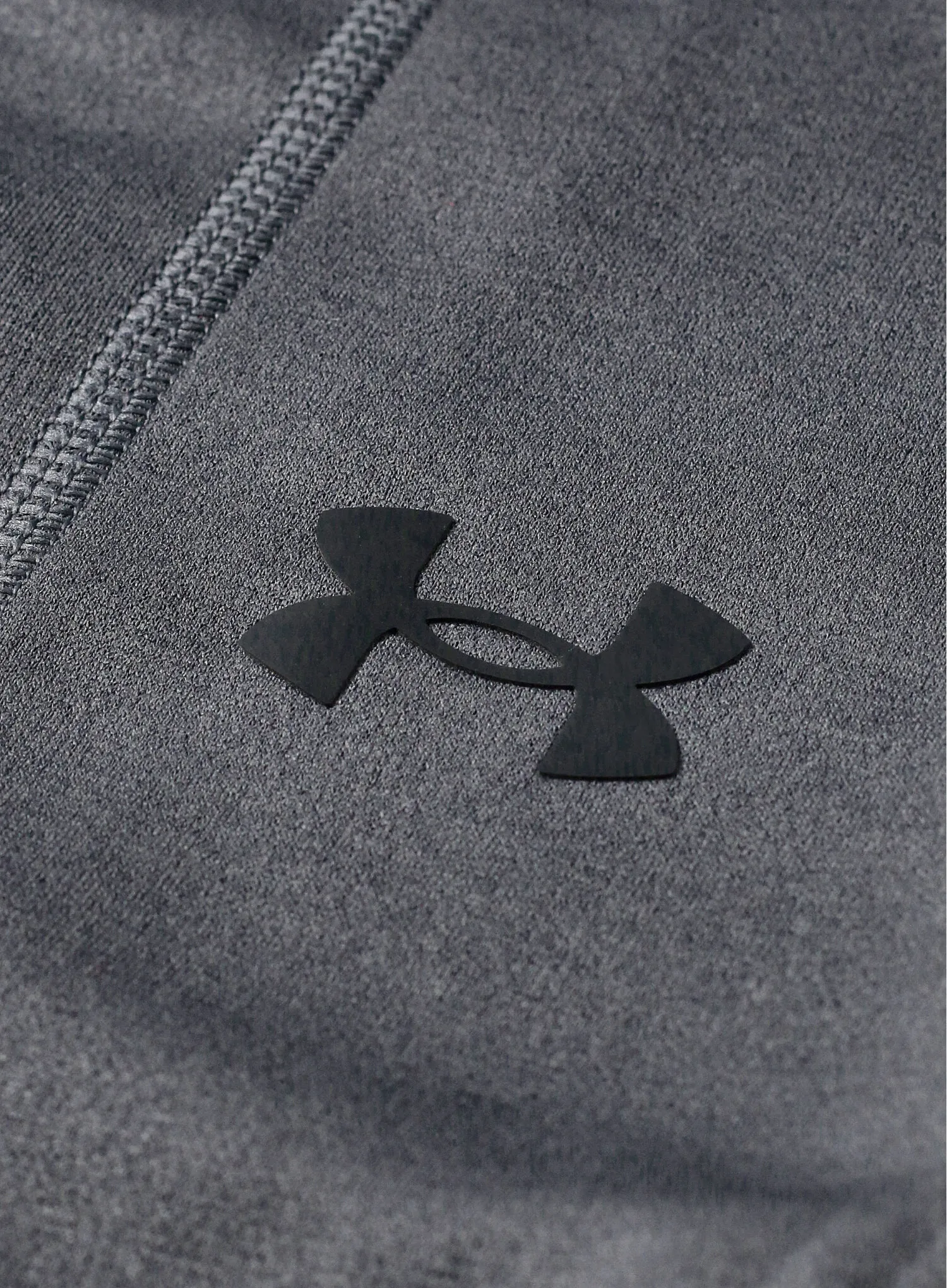 Podkapa Under Armour ColdGear Balaclava - castlerock/black