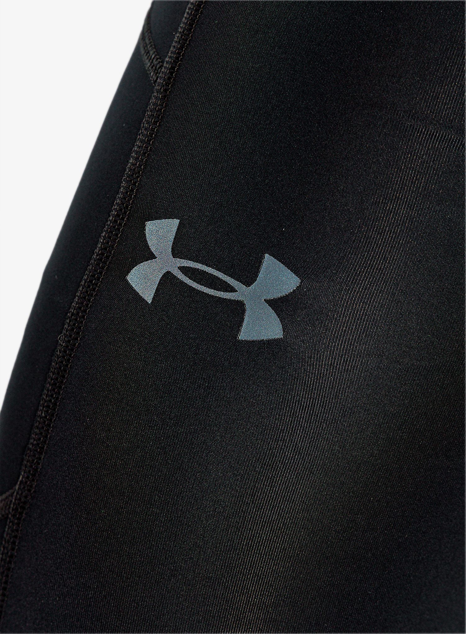 Pajkice Under Armour Fly Fast 3.0 Tights - black/reflective