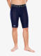 Športne kratke hlače Under Armour HeatGear Pocket Long Shorts - midnight navy/white