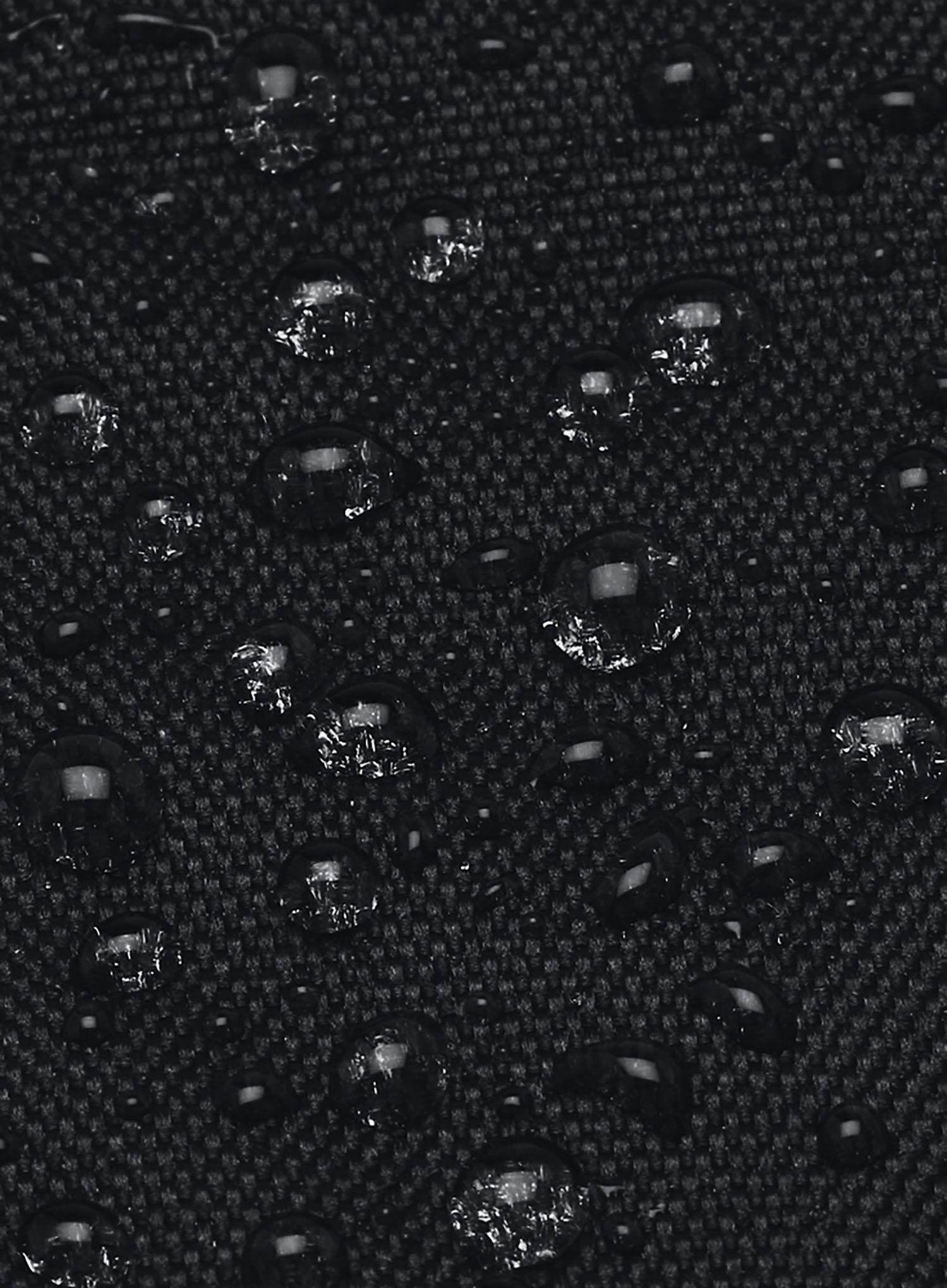 Nahrbtnik za prenosnik Under Armour Hustle 6.0 Backpack - black/black/white