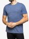Majica za tek Under Armour Seamless Stride SS - blue mirage/reflective