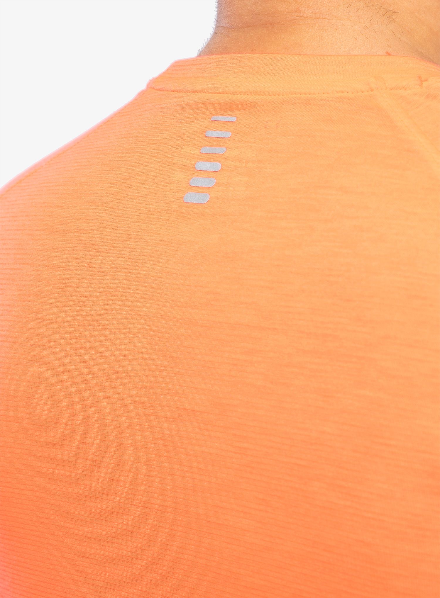 Tekaška majica Under Armour Streaker Tee - beta/beta/reflective