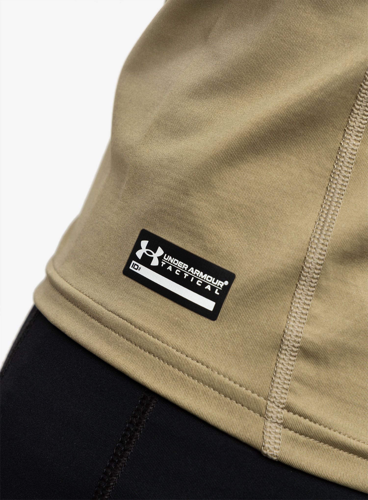 Jopica Under Armour Tac Crew CGI Base - federal tan