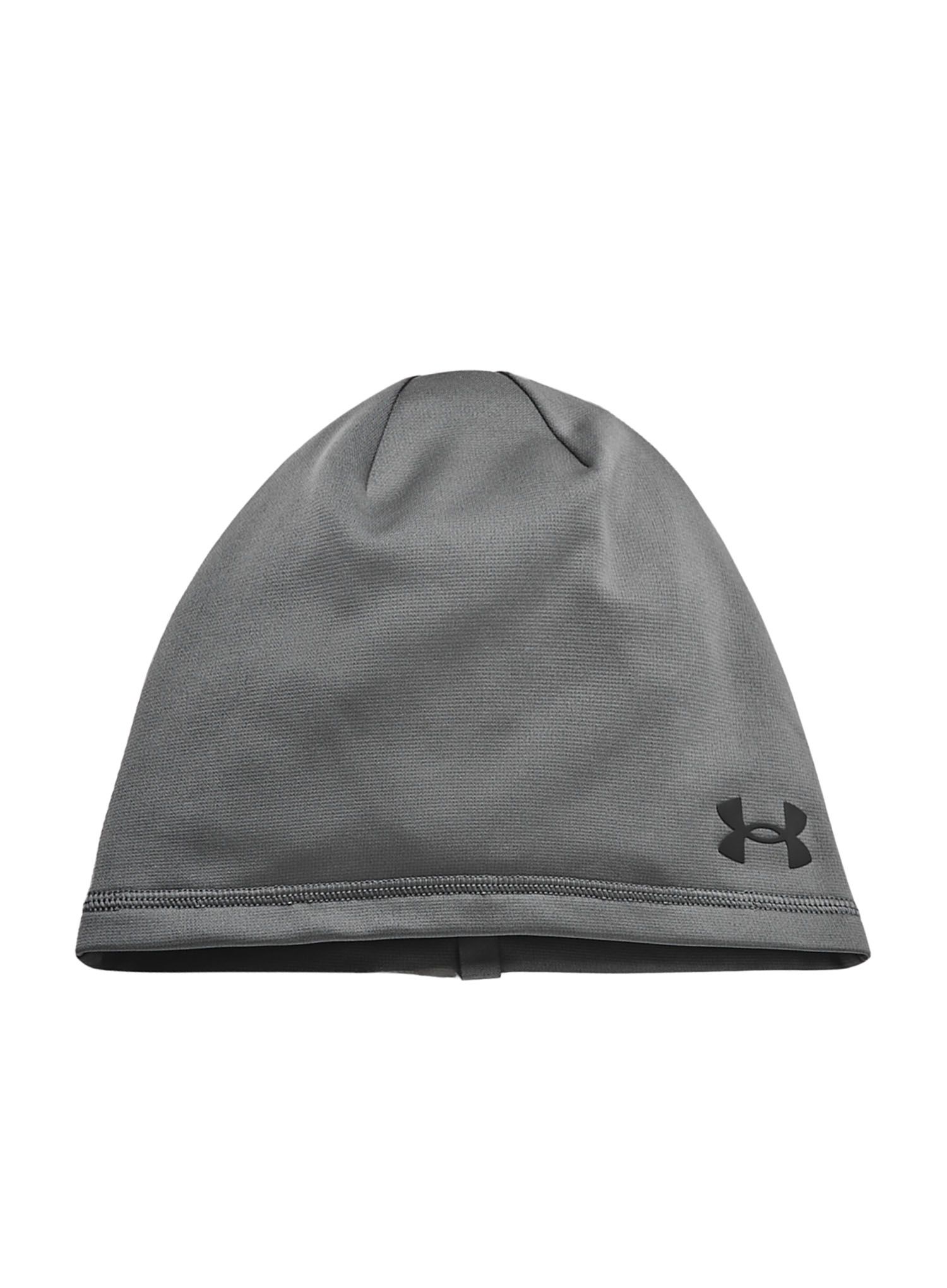 Kape Under Armour UA Storm Beanie - castlerock/black