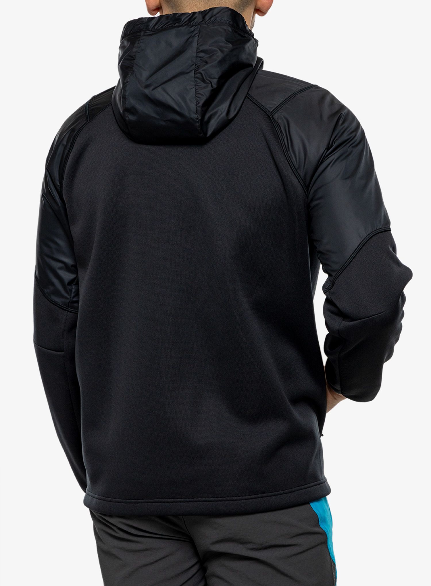 Moška jakna Under Armour Storm Swacke - black/black/pitch gray