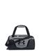 Torba Under Armour UA Undeniable 5.0 Duffle XS - pitch gray medium htr/black