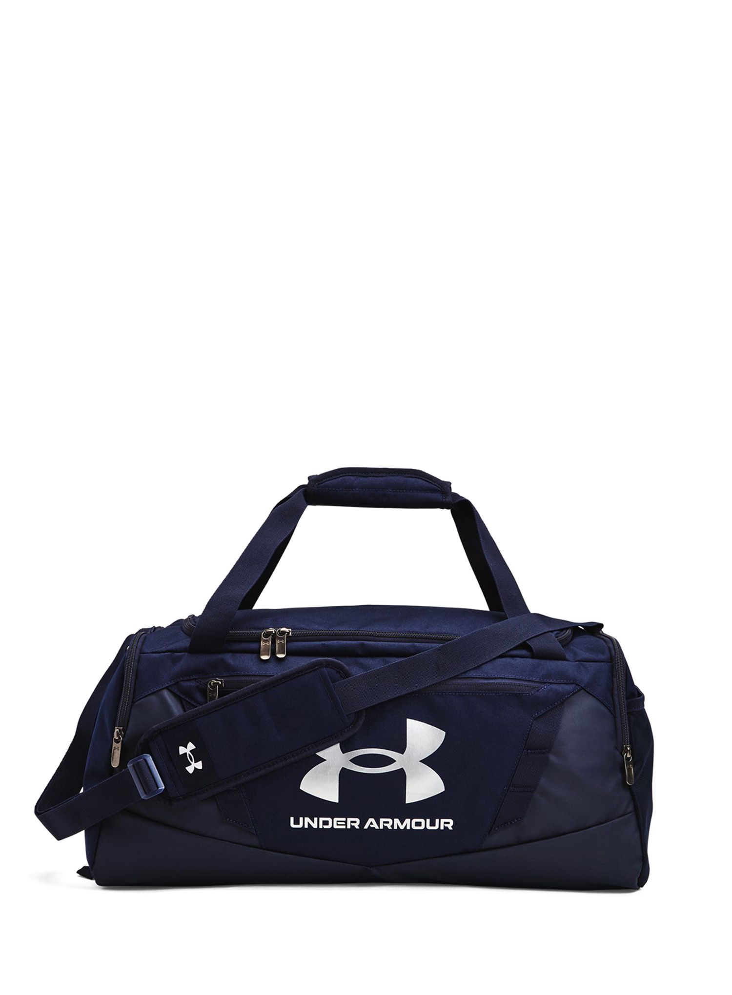Torba Under Armour UA Undeniable 5.0 Duffle SM - midnight navy/midnight navy