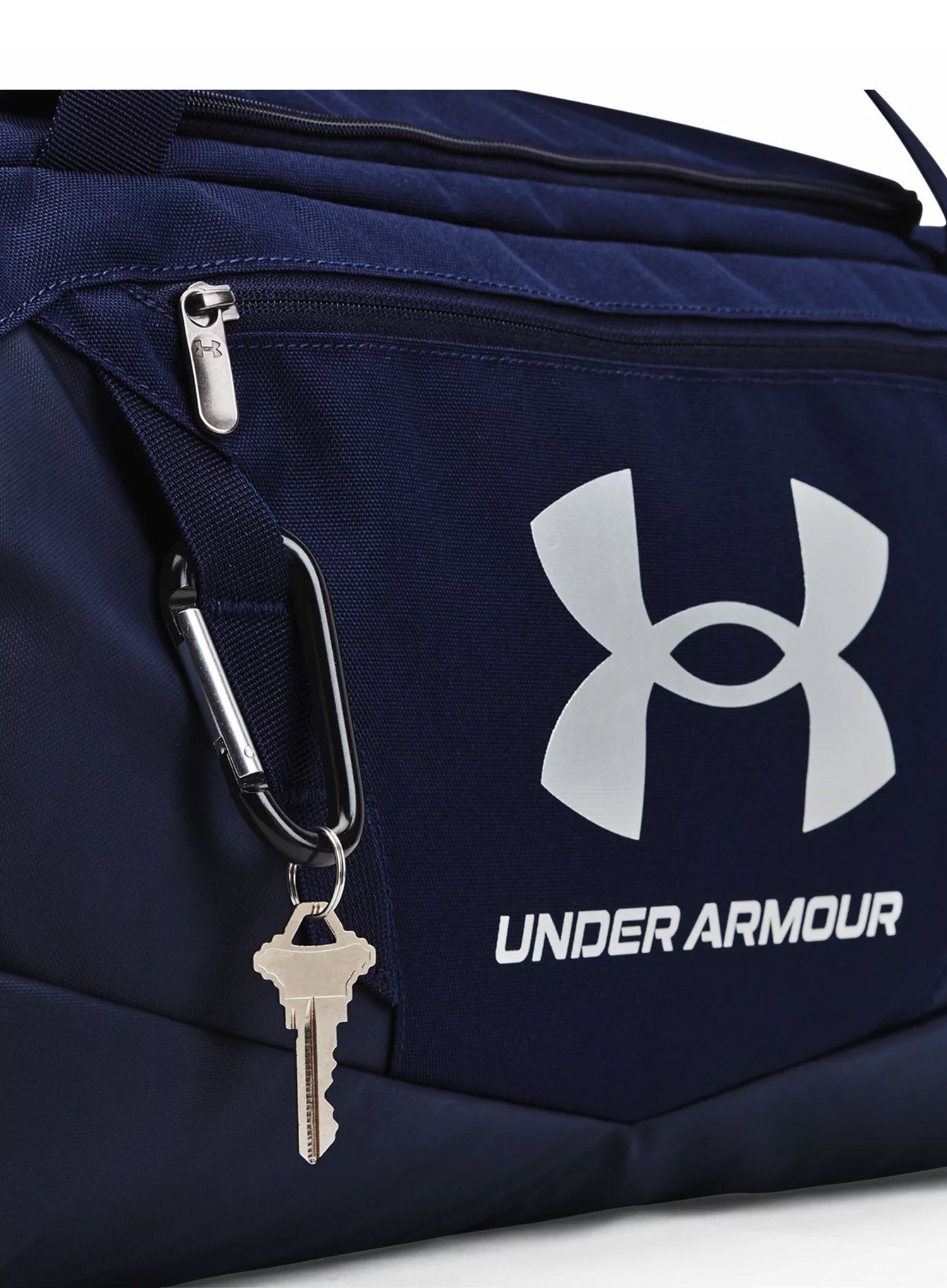 Torba Under Armour UA Undeniable 5.0 Duffle SM - midnight navy/midnight navy