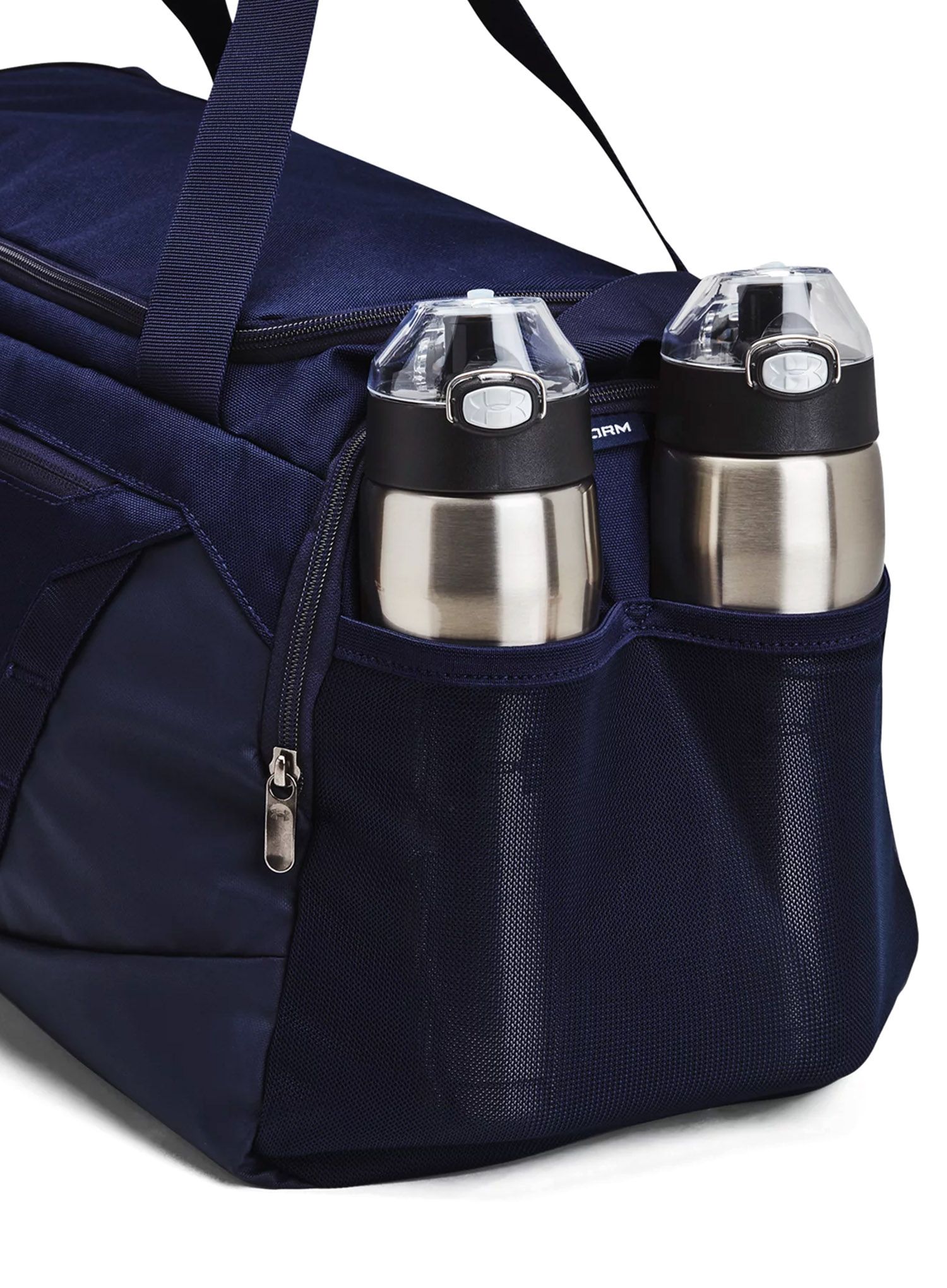 Torba Under Armour UA Undeniable 5.0 Duffle SM - midnight navy/midnight navy