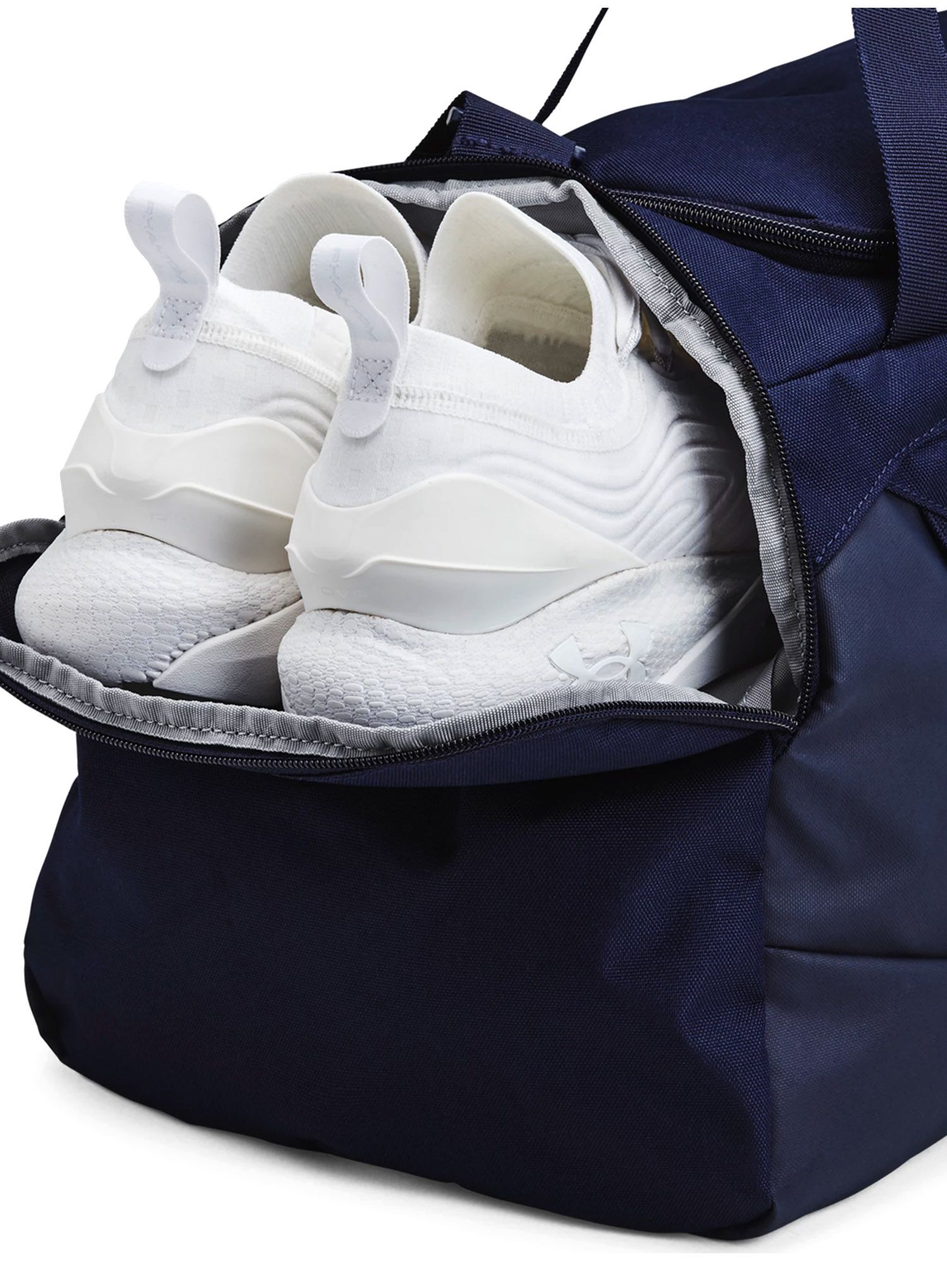 Torba Under Armour UA Undeniable 5.0 Duffle SM - midnight navy/midnight navy