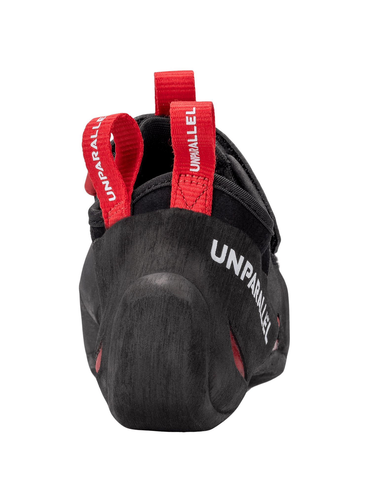 Plezalni čevlji Unparallel Flagship Pro - black/red