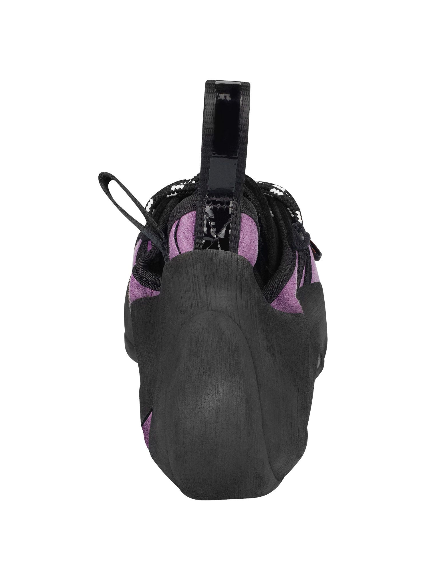 Plezalni čevlji Unparallel NewTro Lace - purple/black