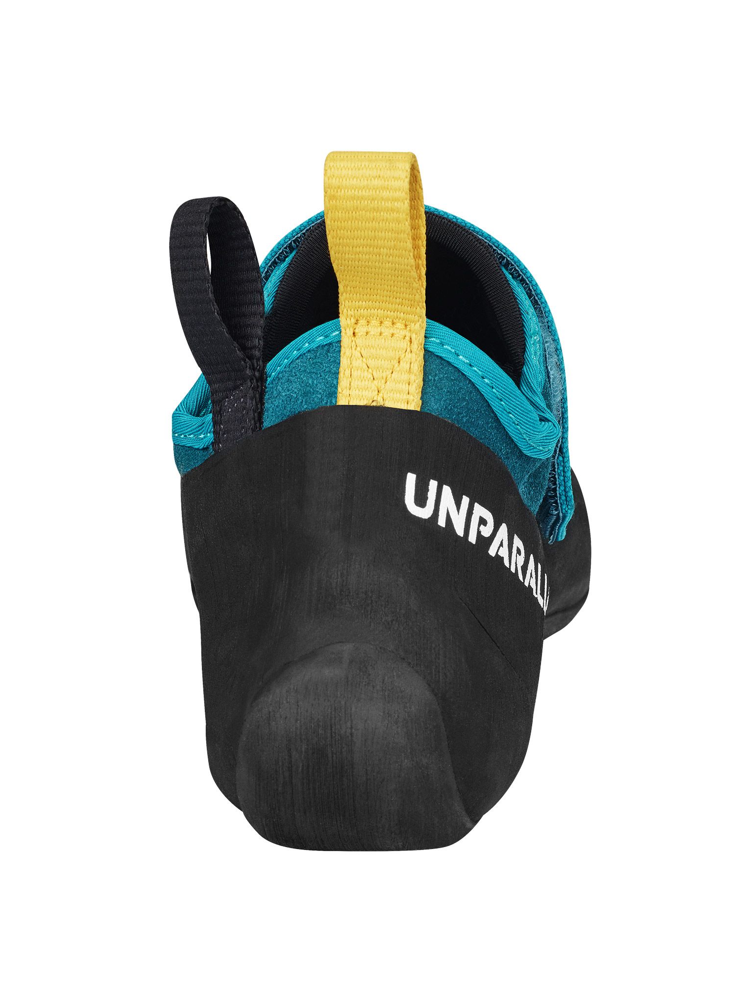 Plezalni čevlji Unparallel Pivot - green point/black