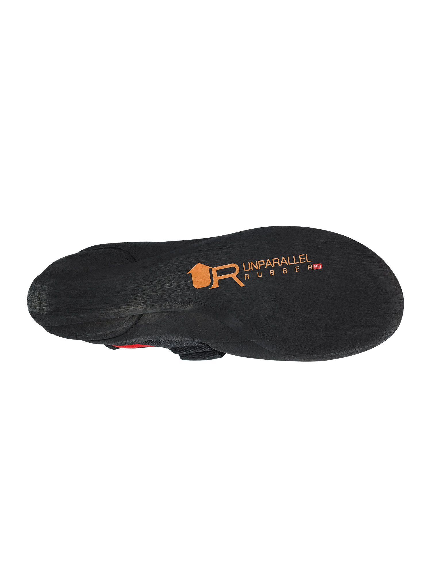 Plezalni čevlji Unparallel Regulus LV    - red/black