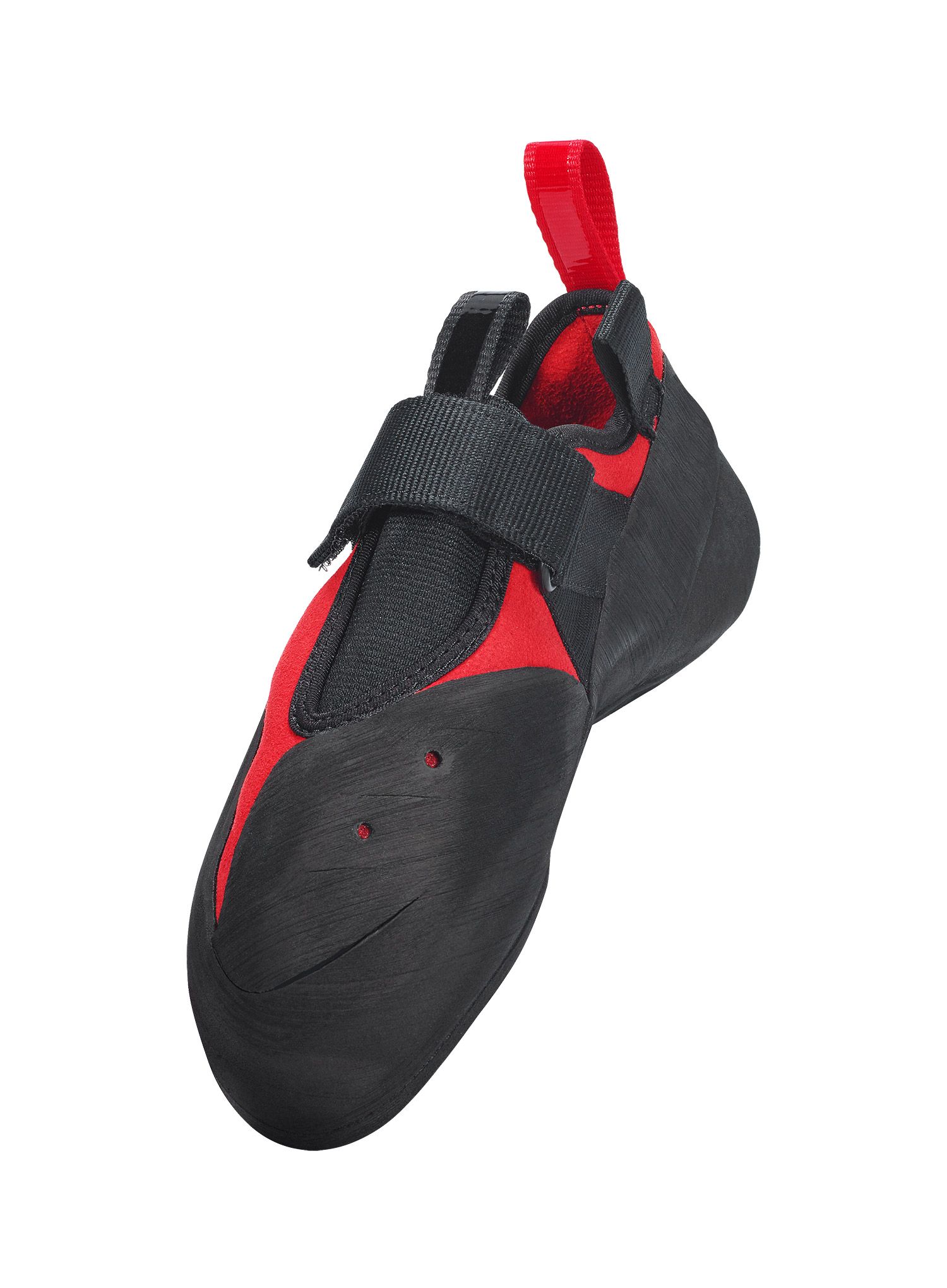 Plezalni čevlji Unparallel Regulus LV    - red/black