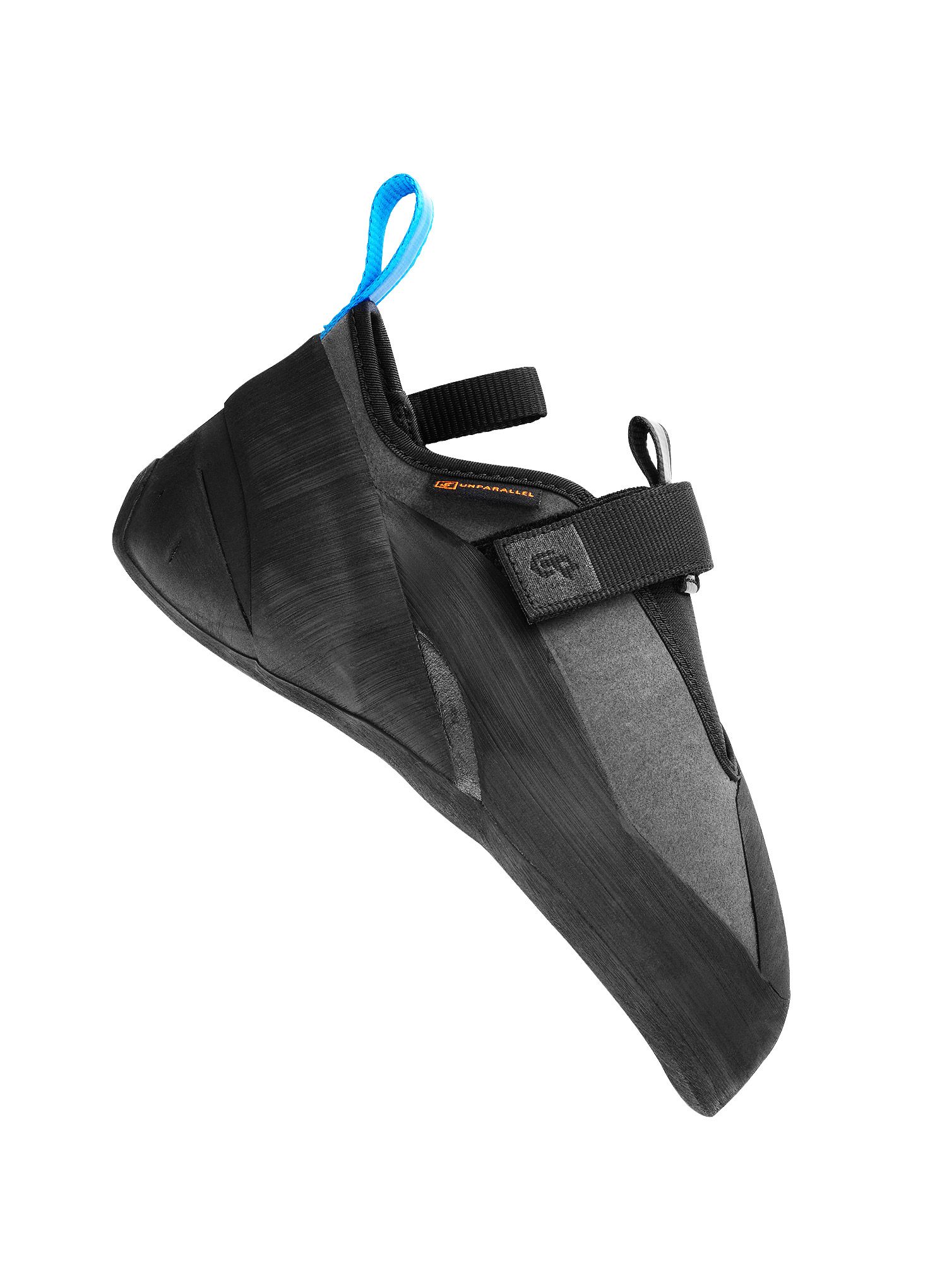 Plezalni čevlji Unparallel Regulus - grey/black