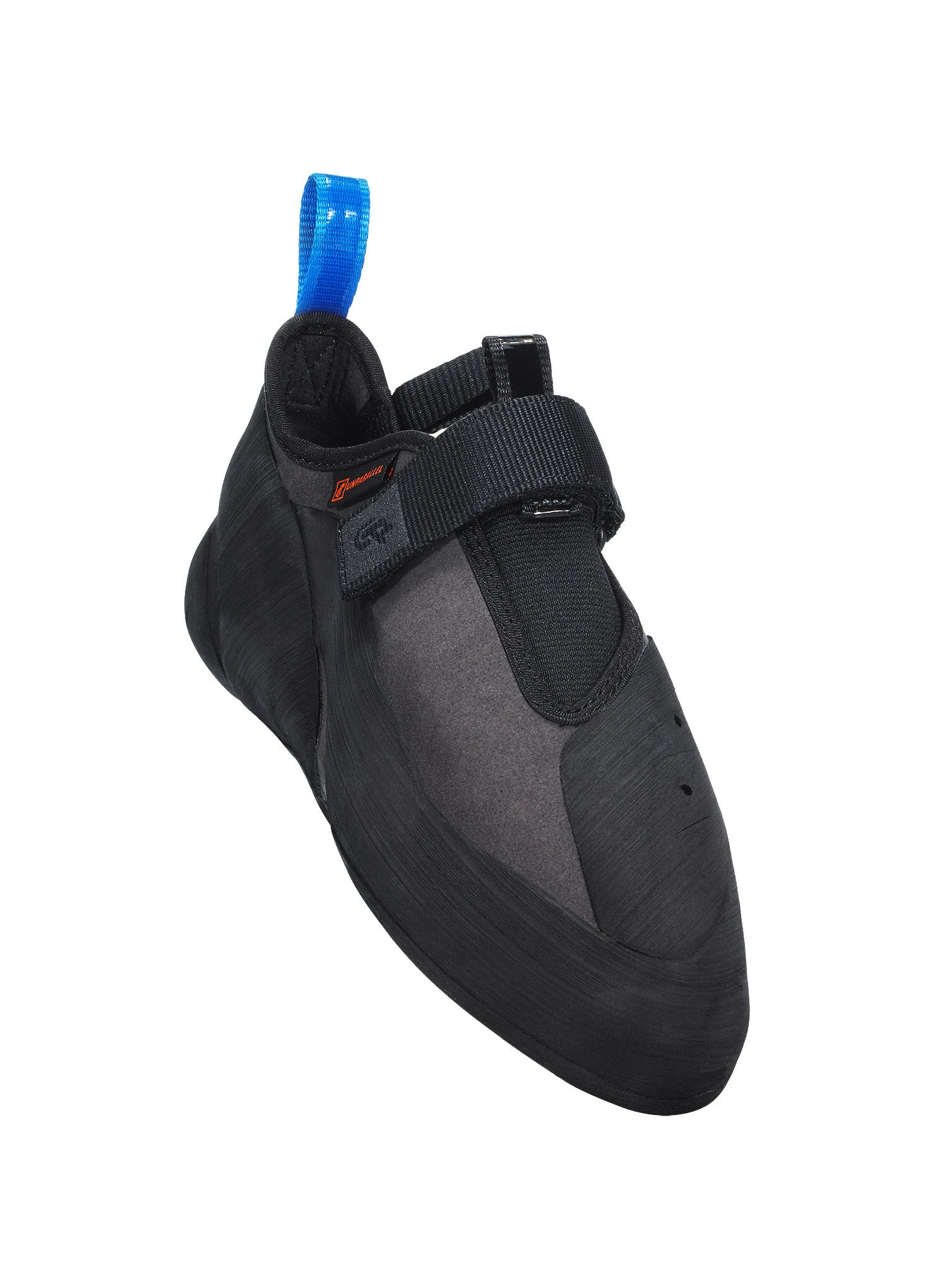 Plezalni čevlji Unparallel Regulus - grey/black