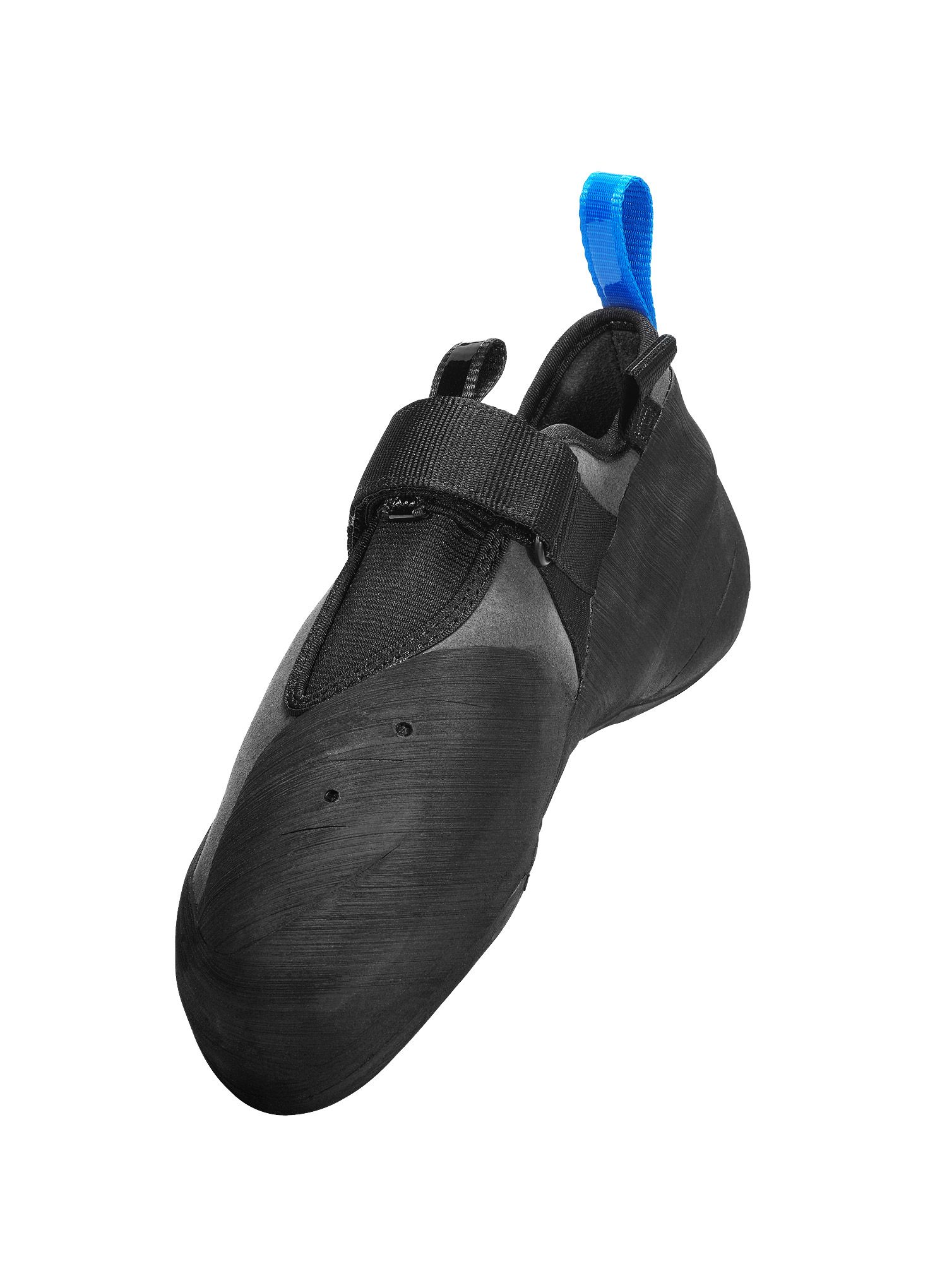 Plezalni čevlji Unparallel Regulus - grey/black