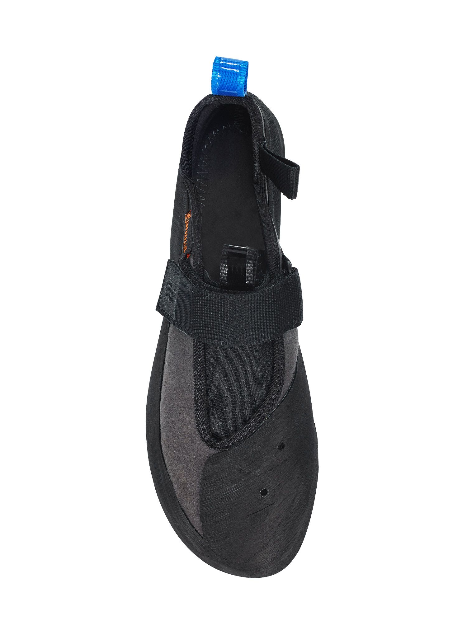 Plezalni čevlji Unparallel Regulus - grey/black