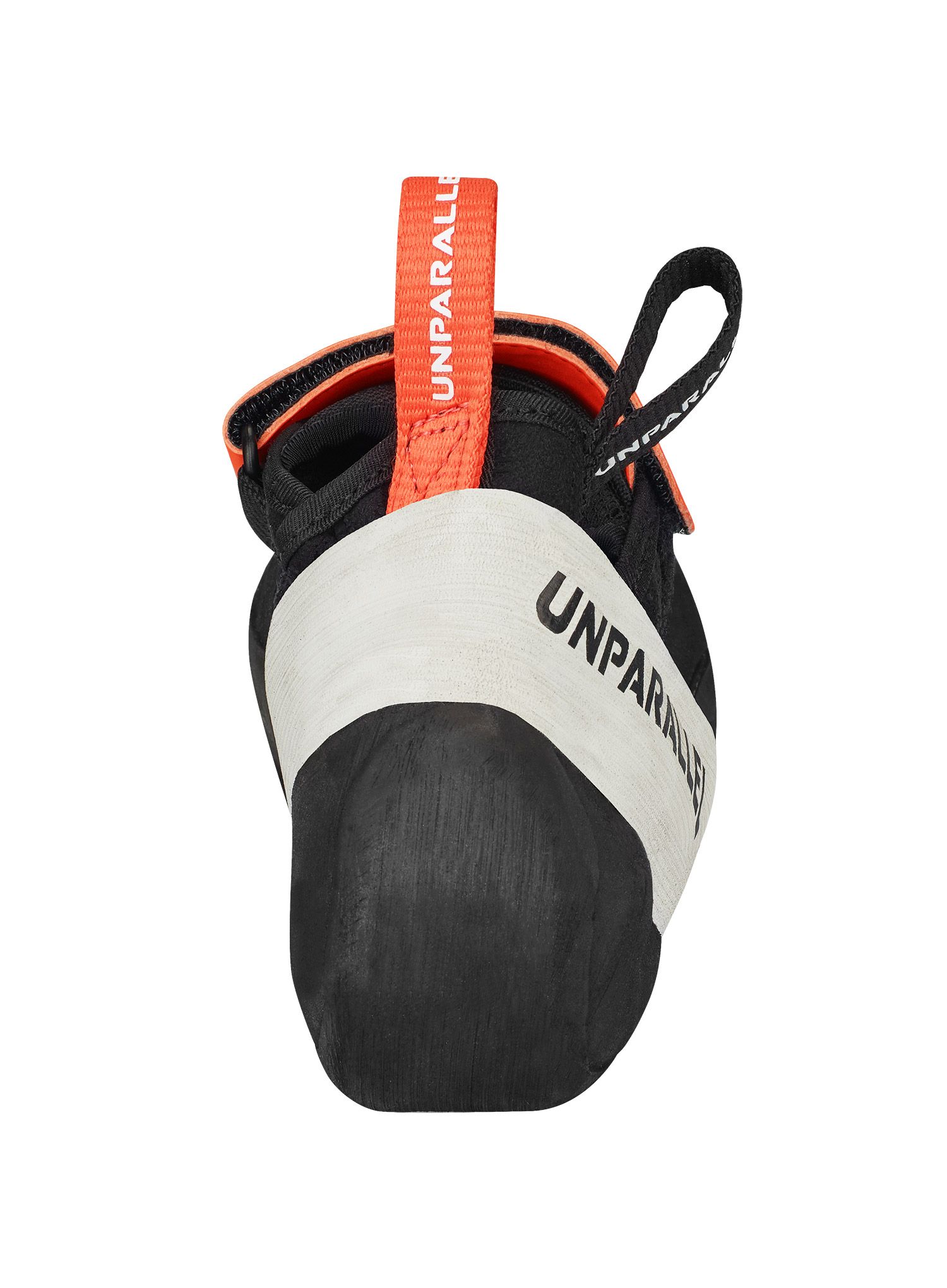 Plezalni čevlji Unparallel Souped Up - white chalk/black
