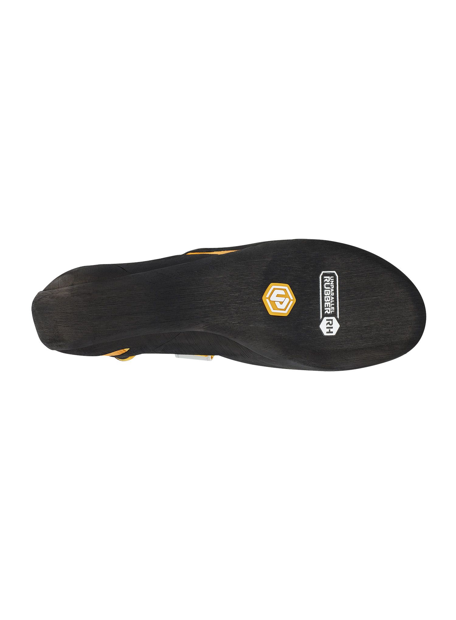 Plezalni čevlji Unparallel TN Pro - yellow star/grey