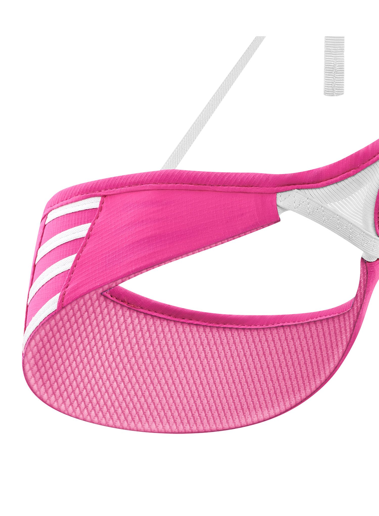 Plezalni pas Edelrid Ace II - neon pink