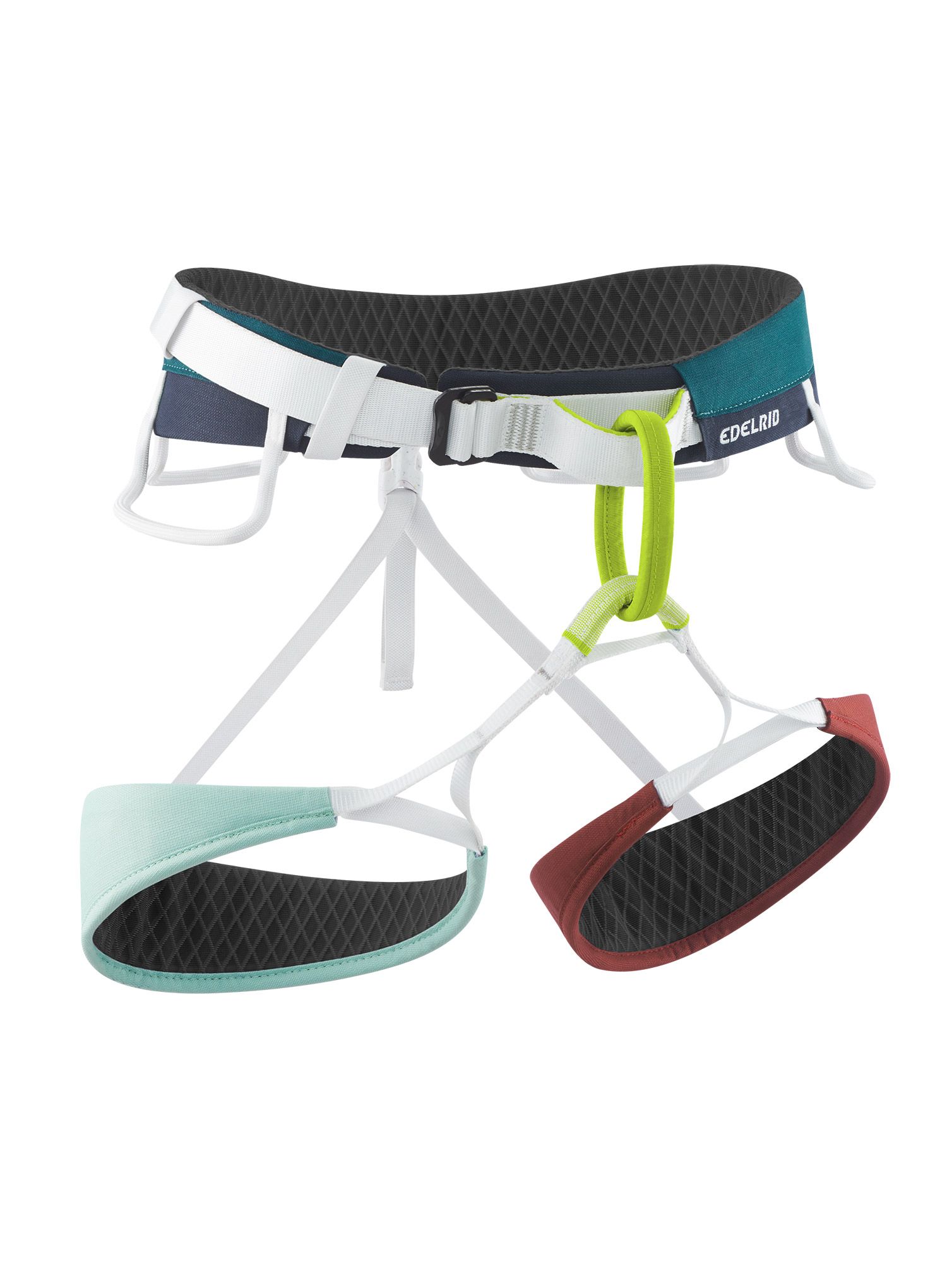 Plezalni pas Edelrid Moe 3R - assorted colours