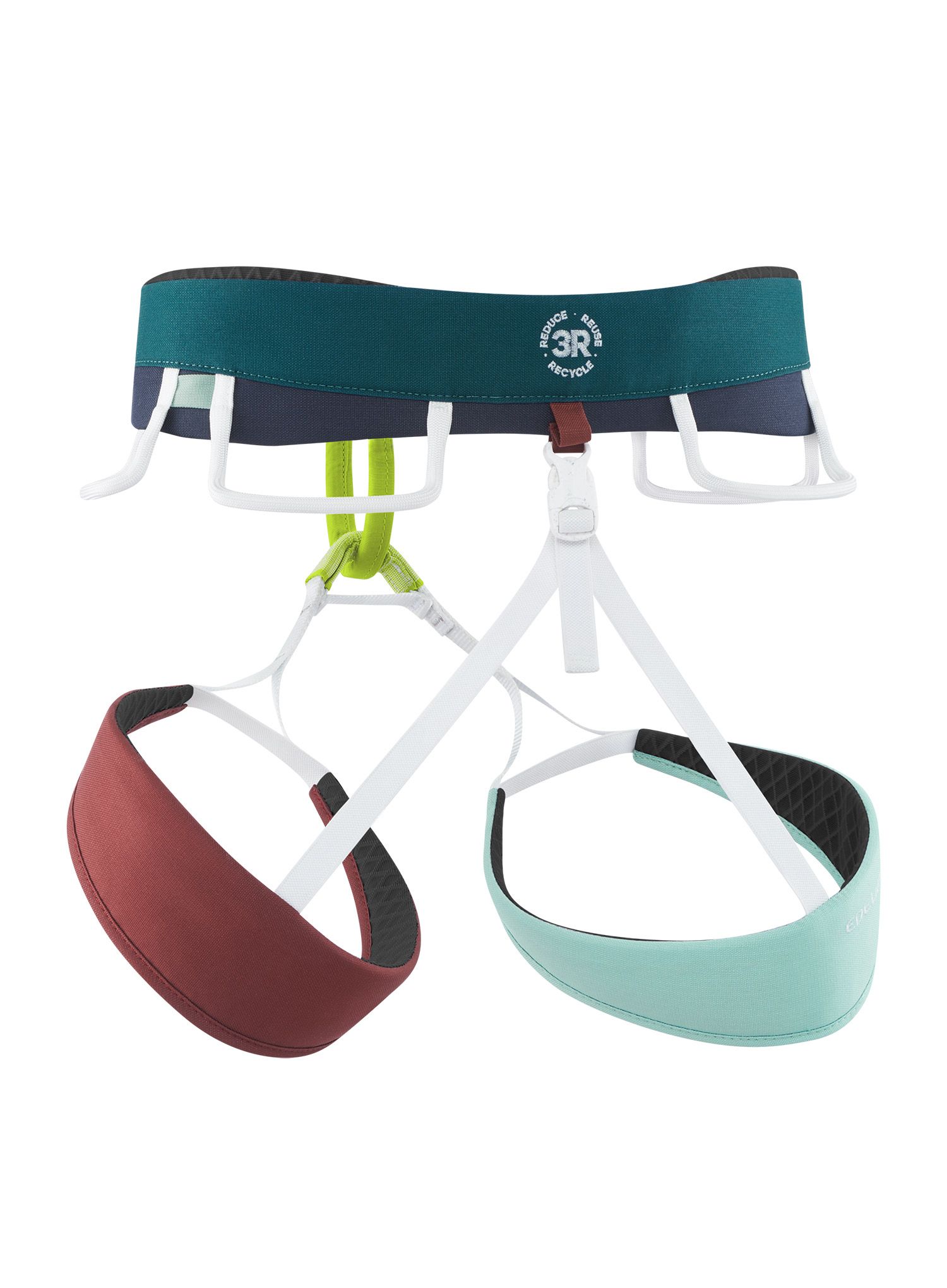 Plezalni pas Edelrid Moe 3R - assorted colours