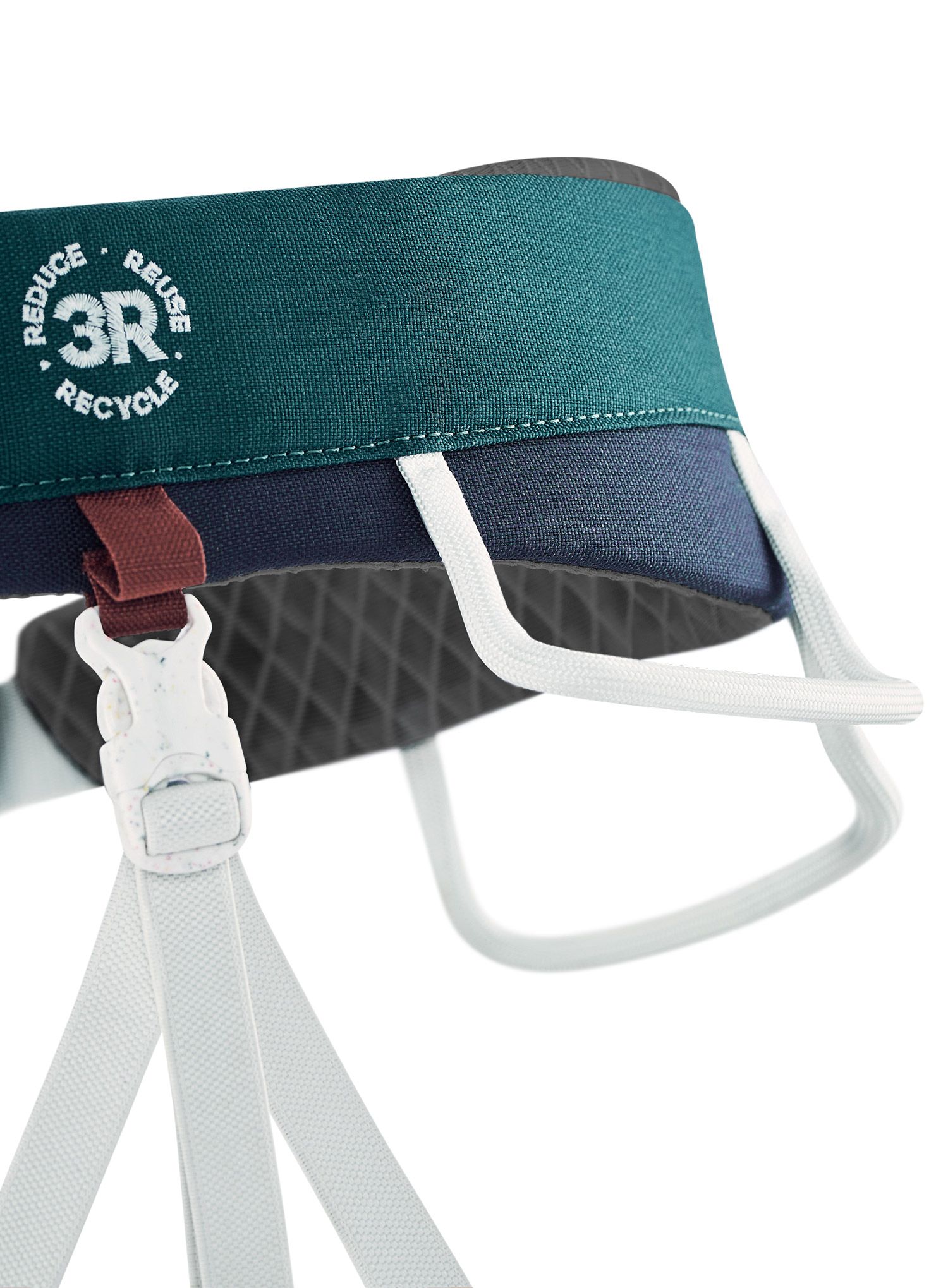Plezalni pas Edelrid Moe 3R - assorted colours