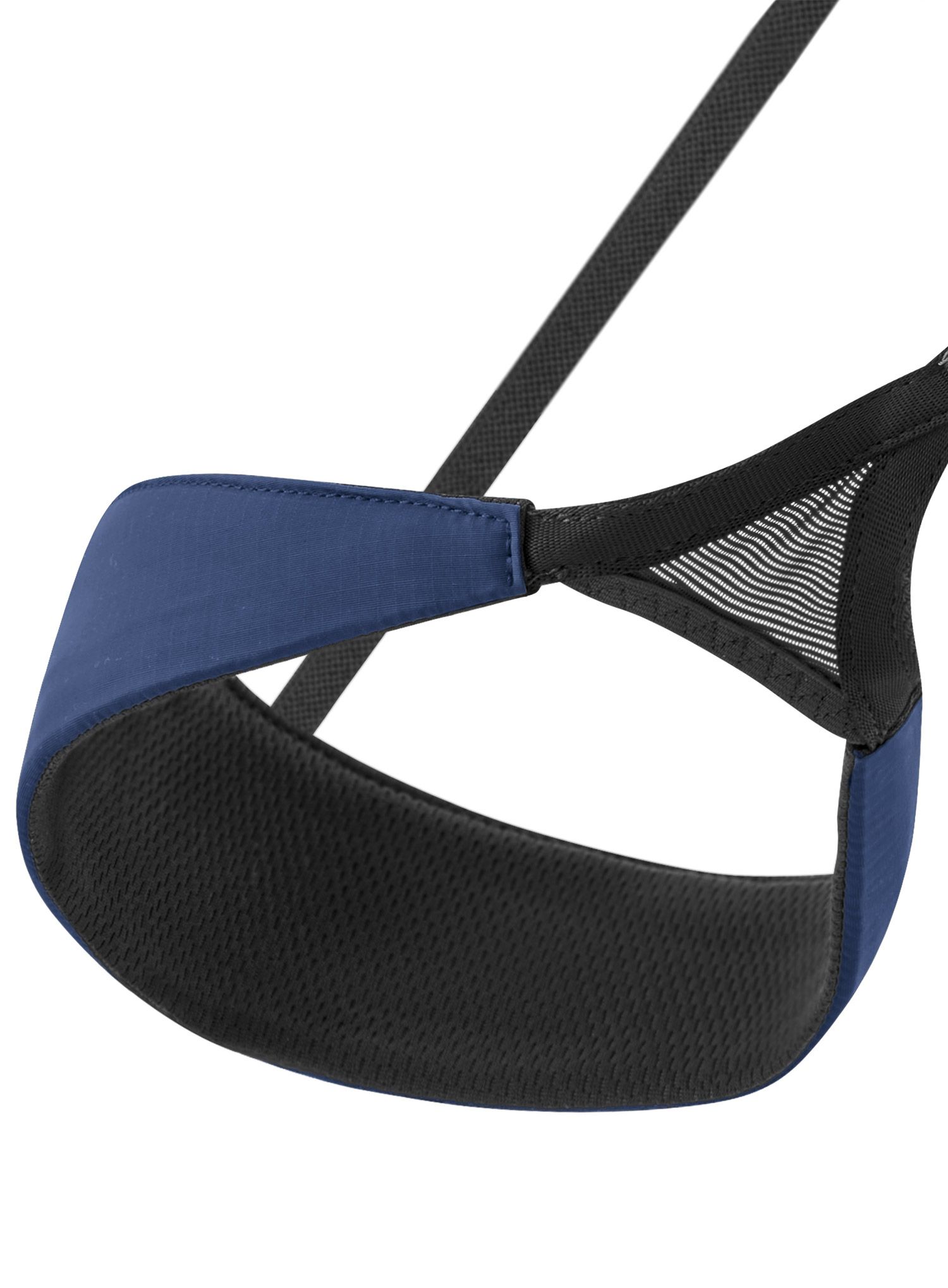 Plezalni pas Edelrid Sirana II - navy