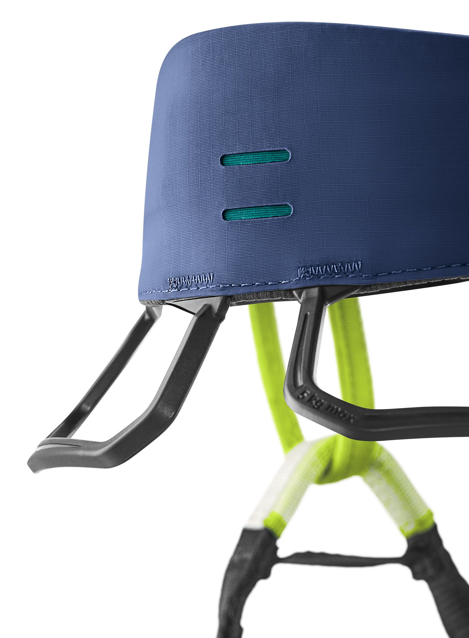 Plezalni pas Edelrid Sirana II - navy