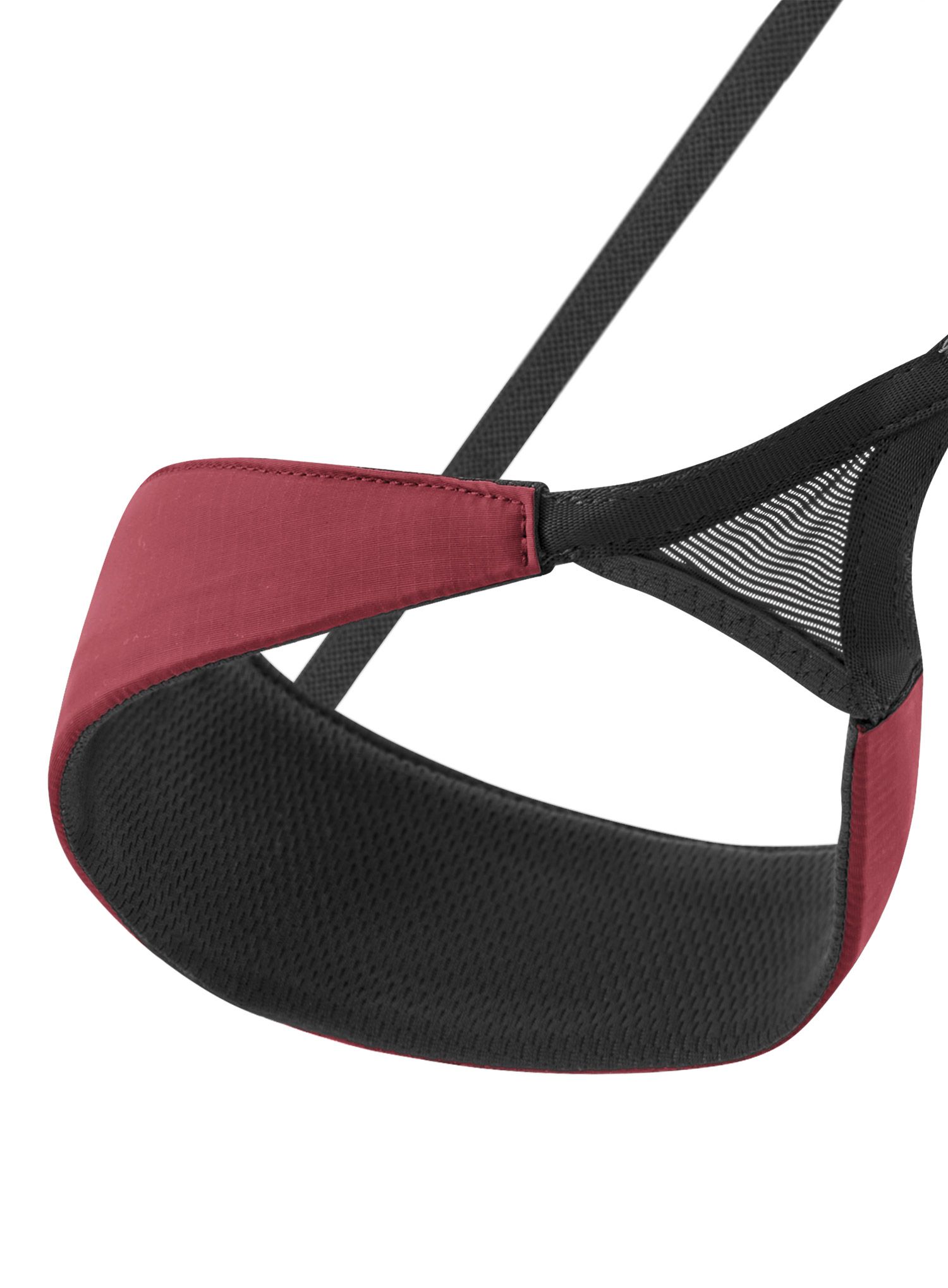 Plezalni pas Edelrid Sirana TC II - beetroot
