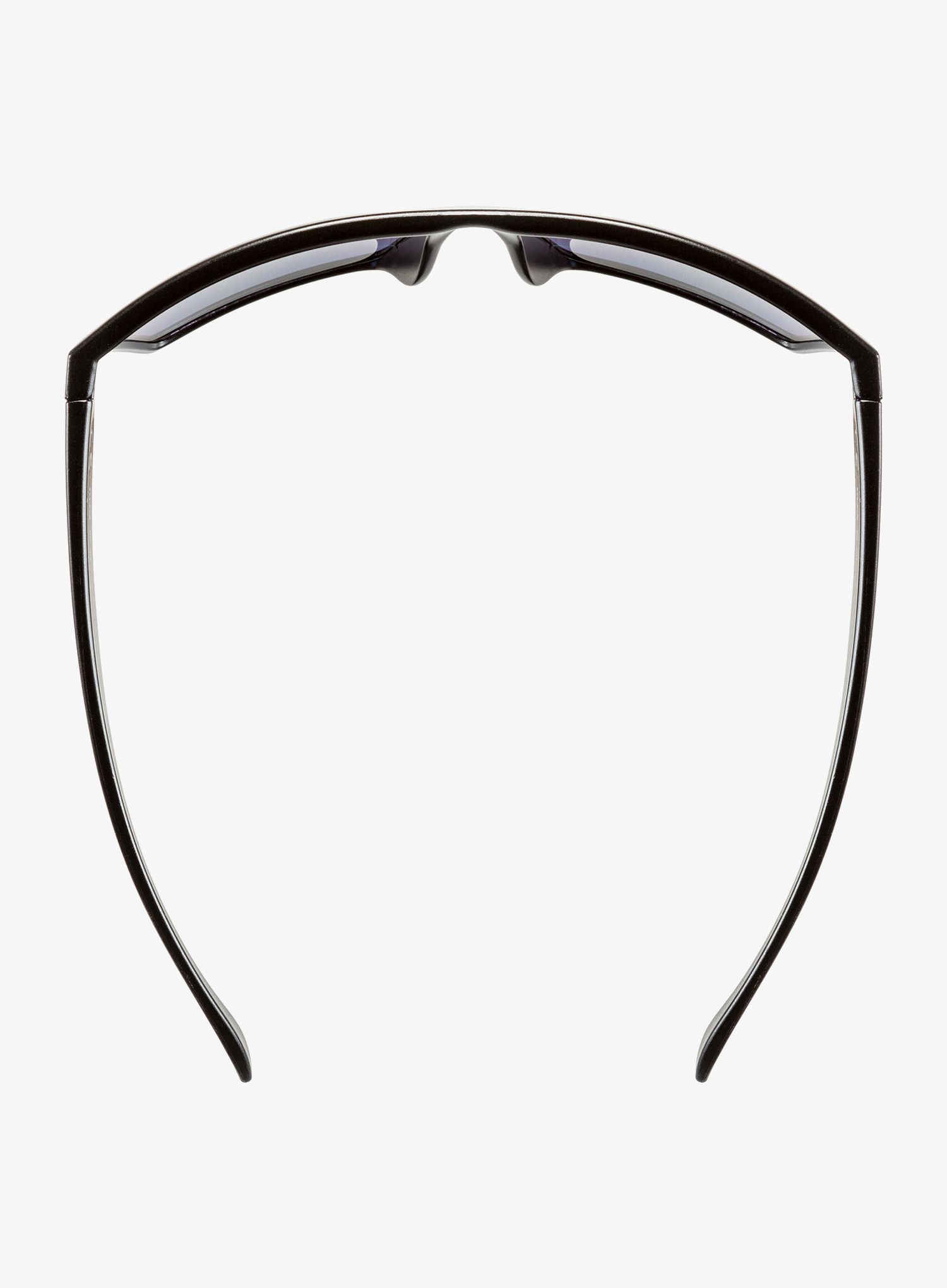 Sončna očala Uvex LGL 29 - black matt/mirror red