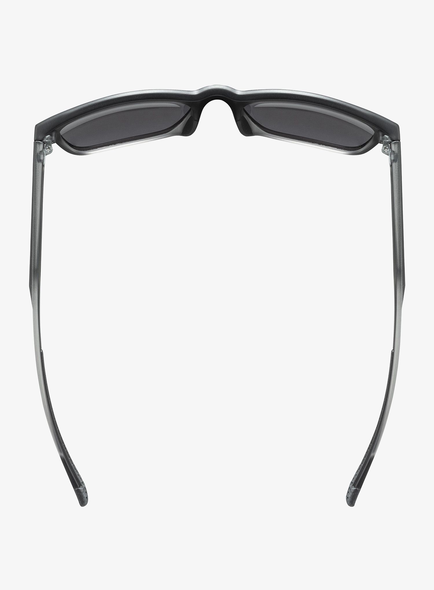 Sončna očala Uvex LGL 42 - black transparent/silver