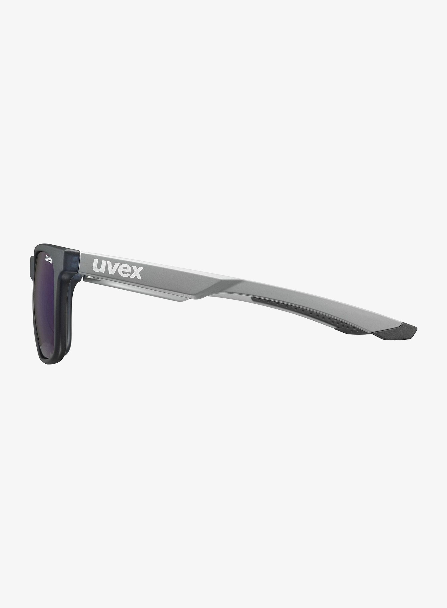 Sončna očala Uvex LGL 42 - blue grey matt/mirror blue