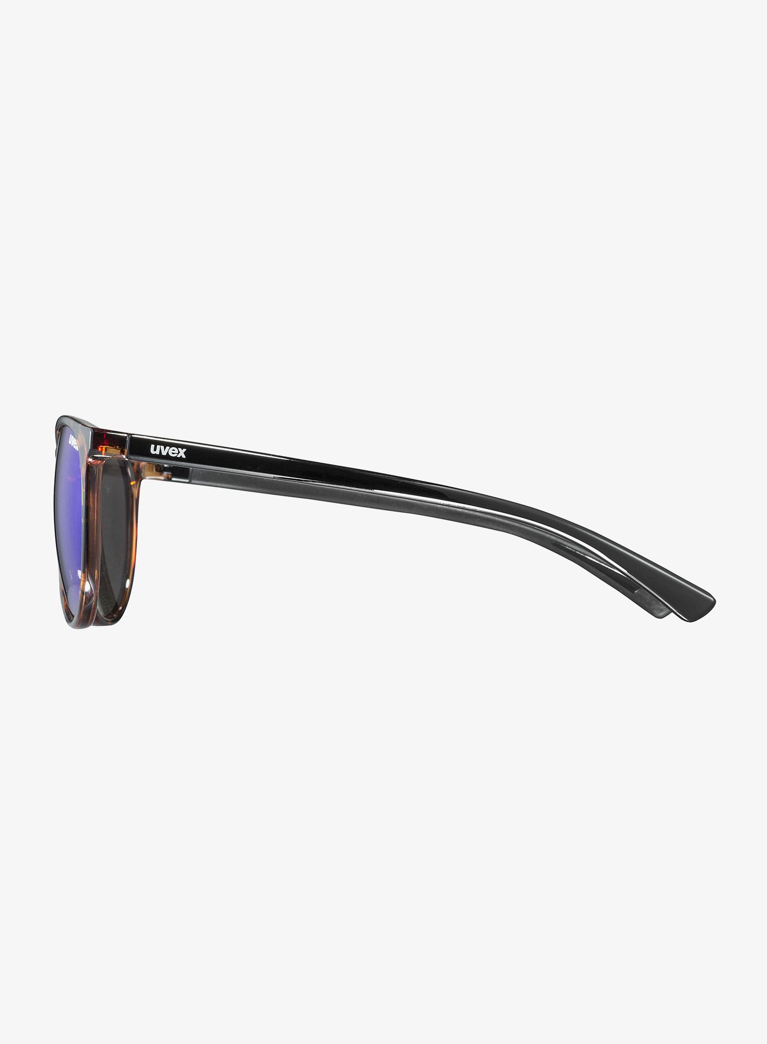 Sončna očala Uvex LGL 43 - havanna black/mirror green