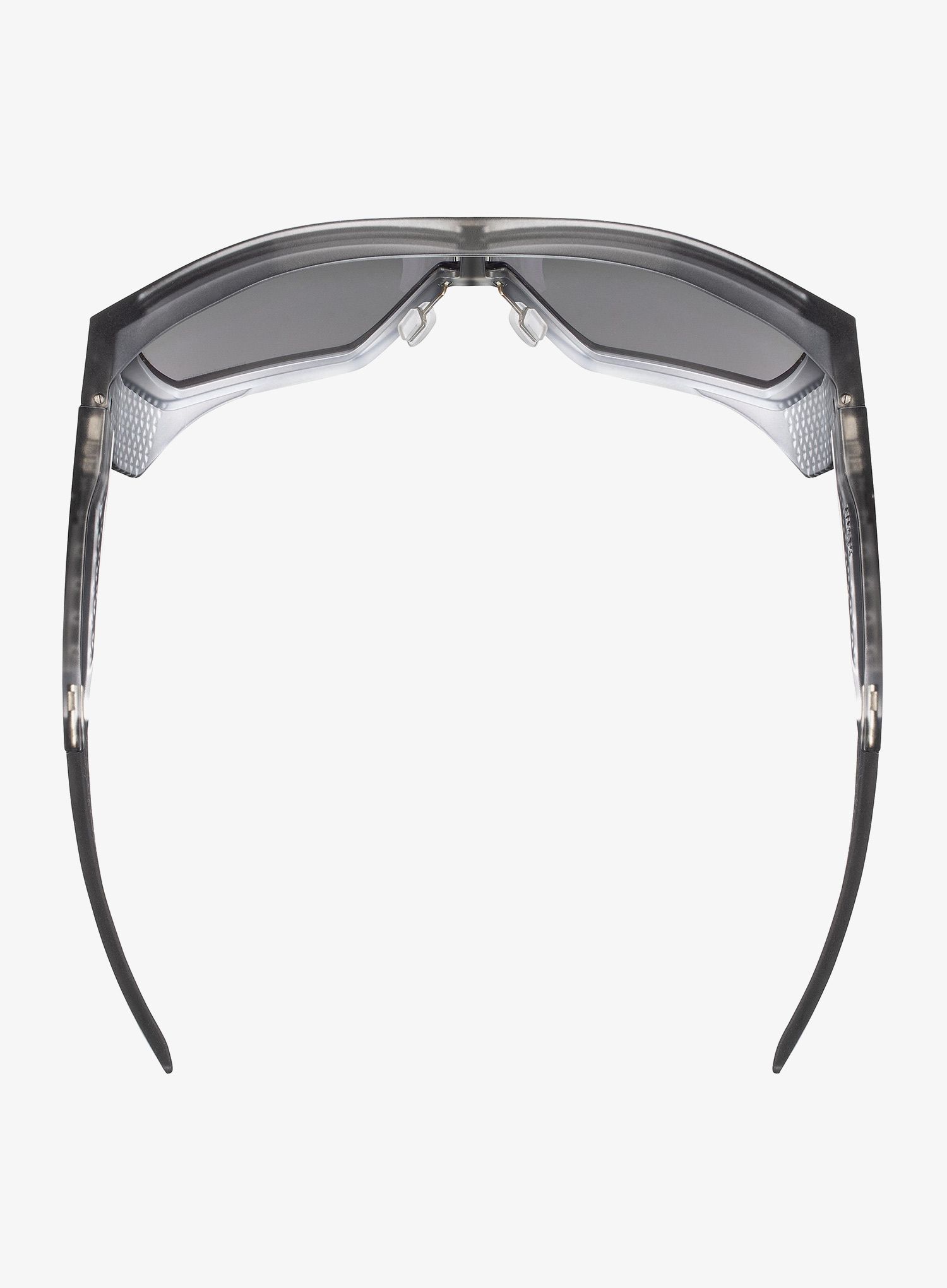 Gorska očala Uvex MTN Style CV - black matt fade/mirror silver