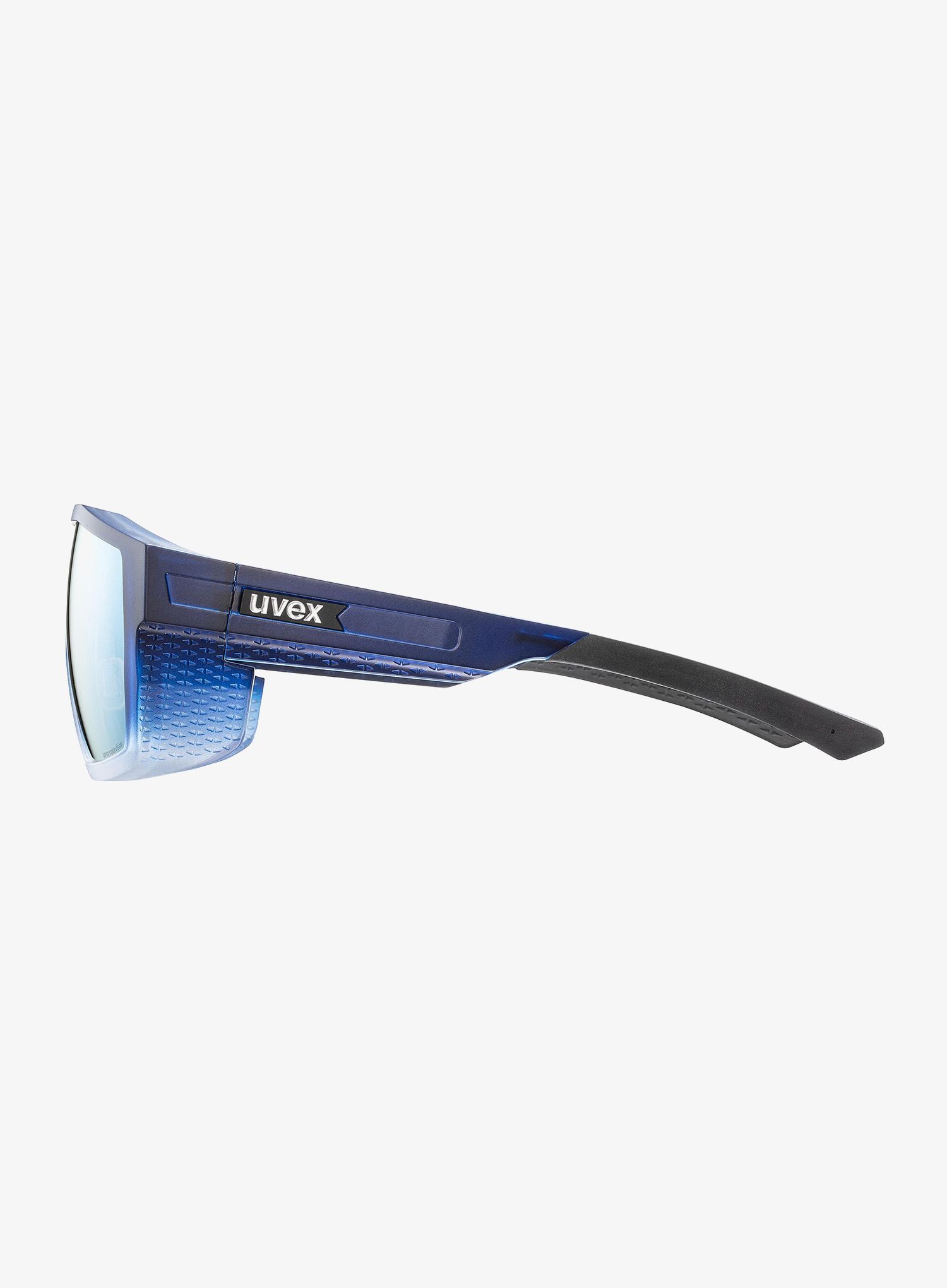 Gorska očala Uvex MTN Style CV - blue matt fade/mirror blue
