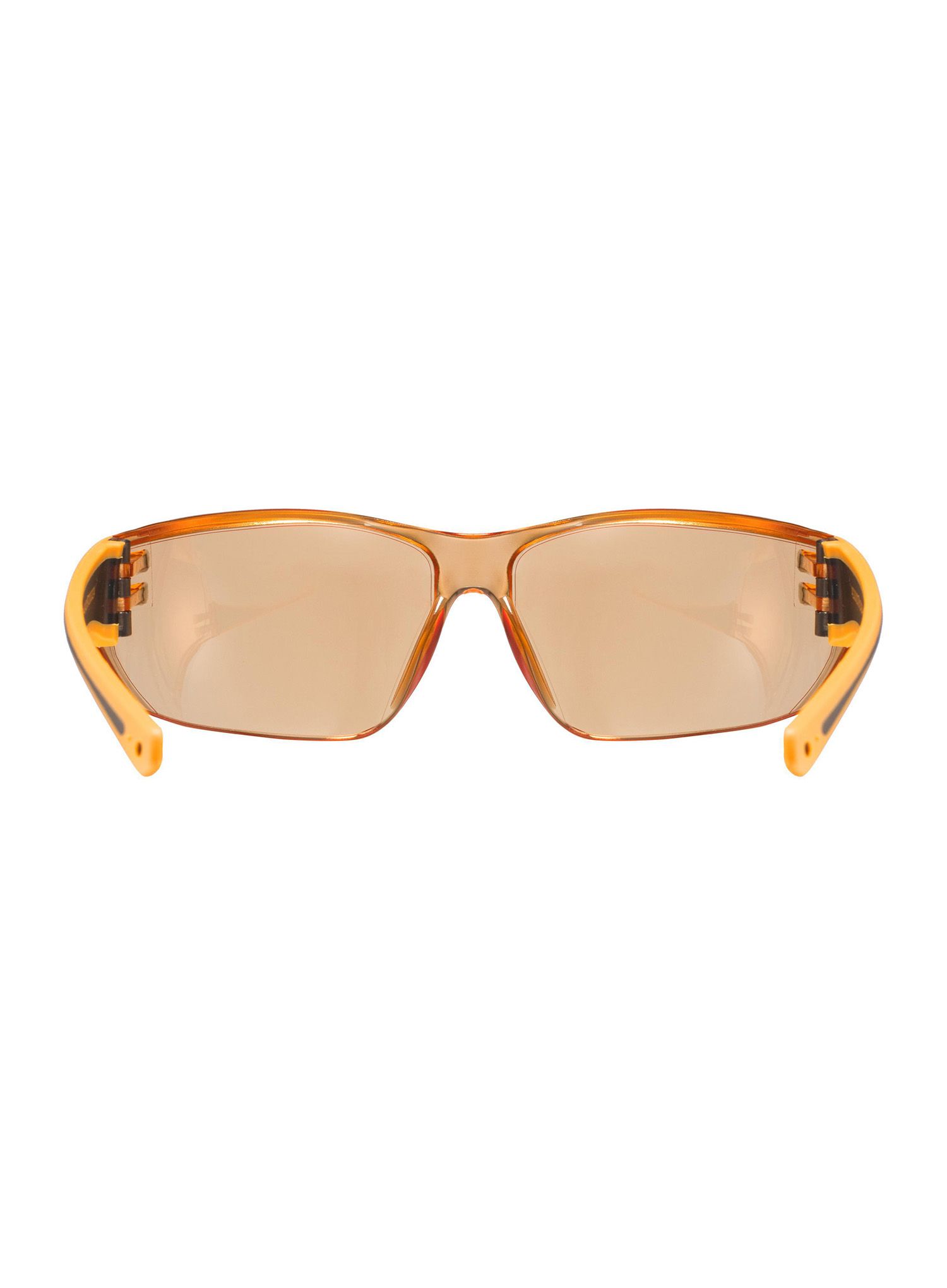 Sončna očala Uvex Sportstyle 204 - orange/orange