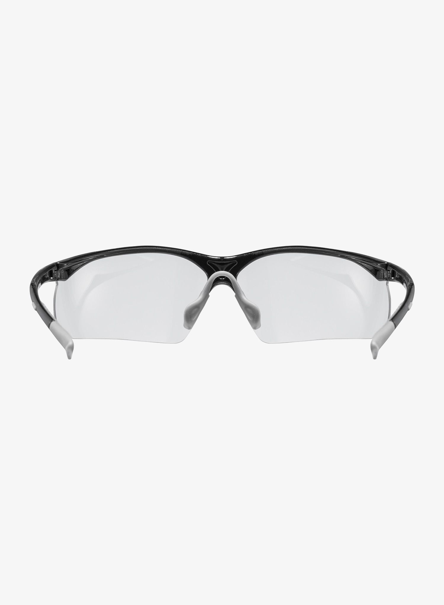 Sončna očala Uvex Sportstyle 223 - black grey/clear