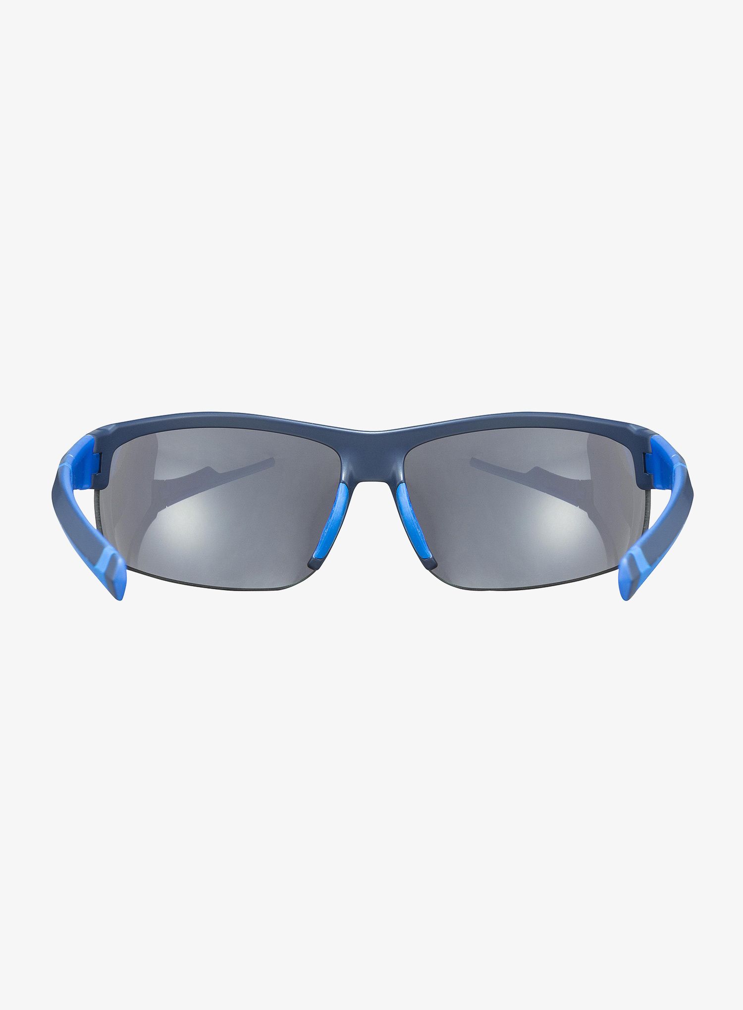 Sončna očala Uvex Sportstyle 226 - blue matt/mirror yellow