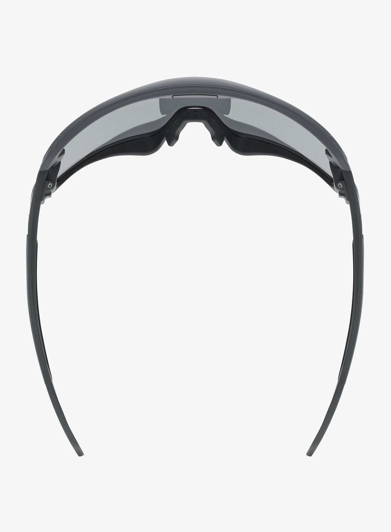 Kolesarska očala Uvex Sportstyle 231 2.0 - grey black matt/mirror silver