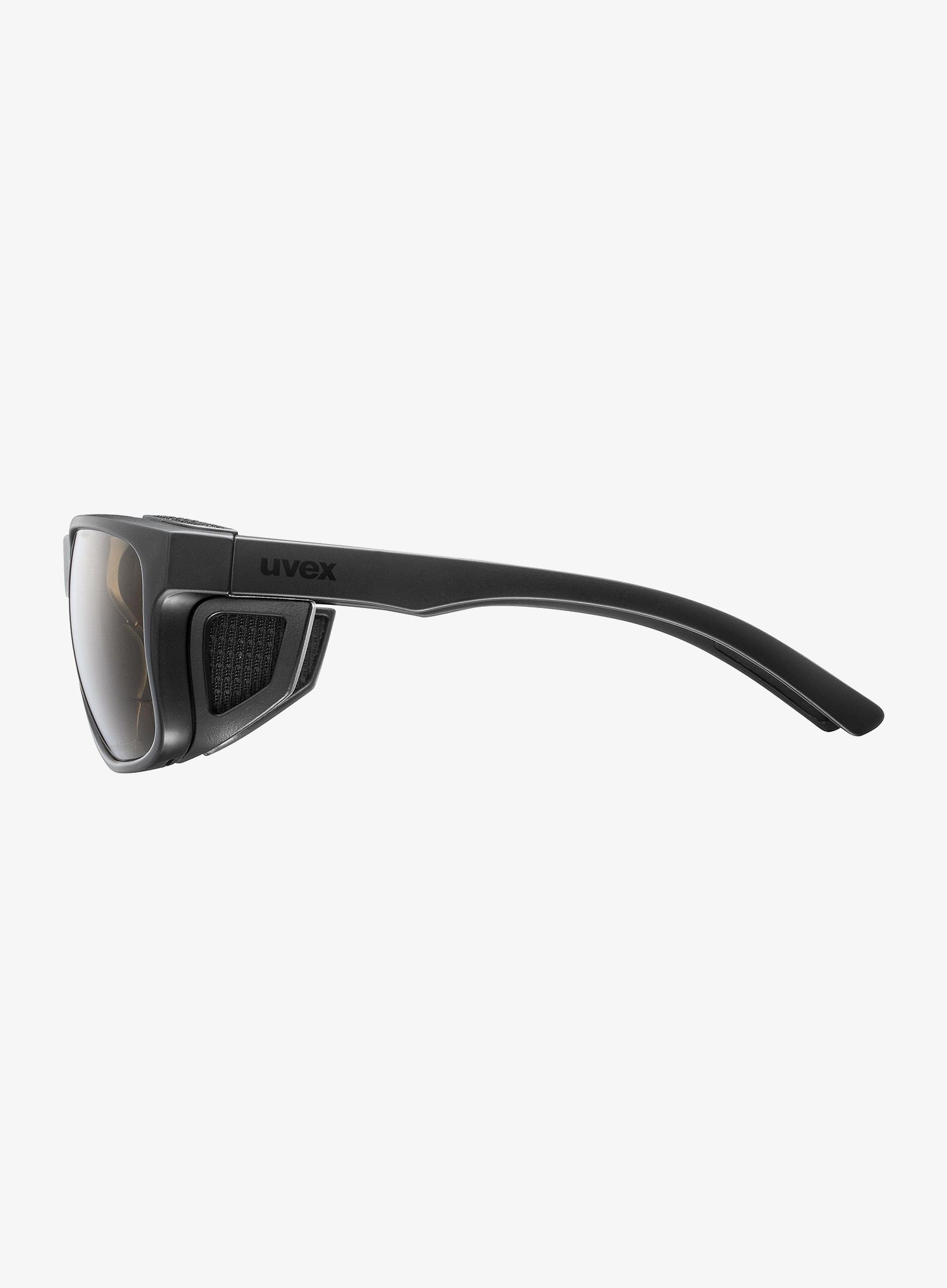 Gorska očala Uvex Sportstyle 312 VPX - black matt/brown