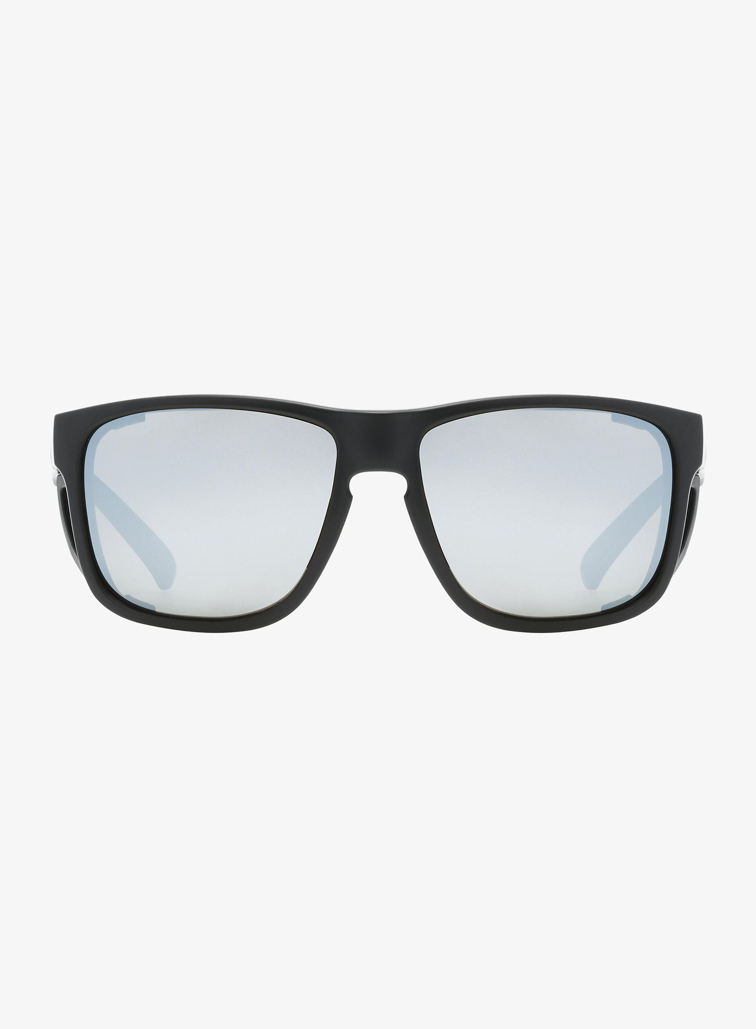 Gorska očala Uvex Sportstyle 312 - black matt/mirror silver