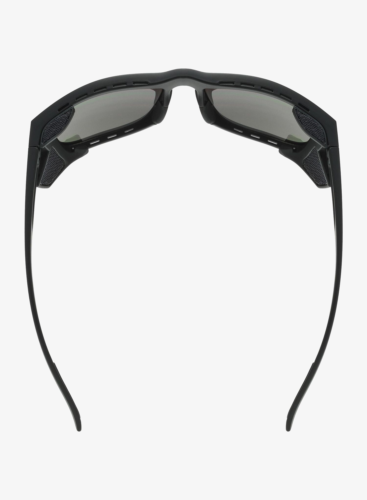 Gorska očala Uvex Sportstyle 312 - black matt/mirror silver
