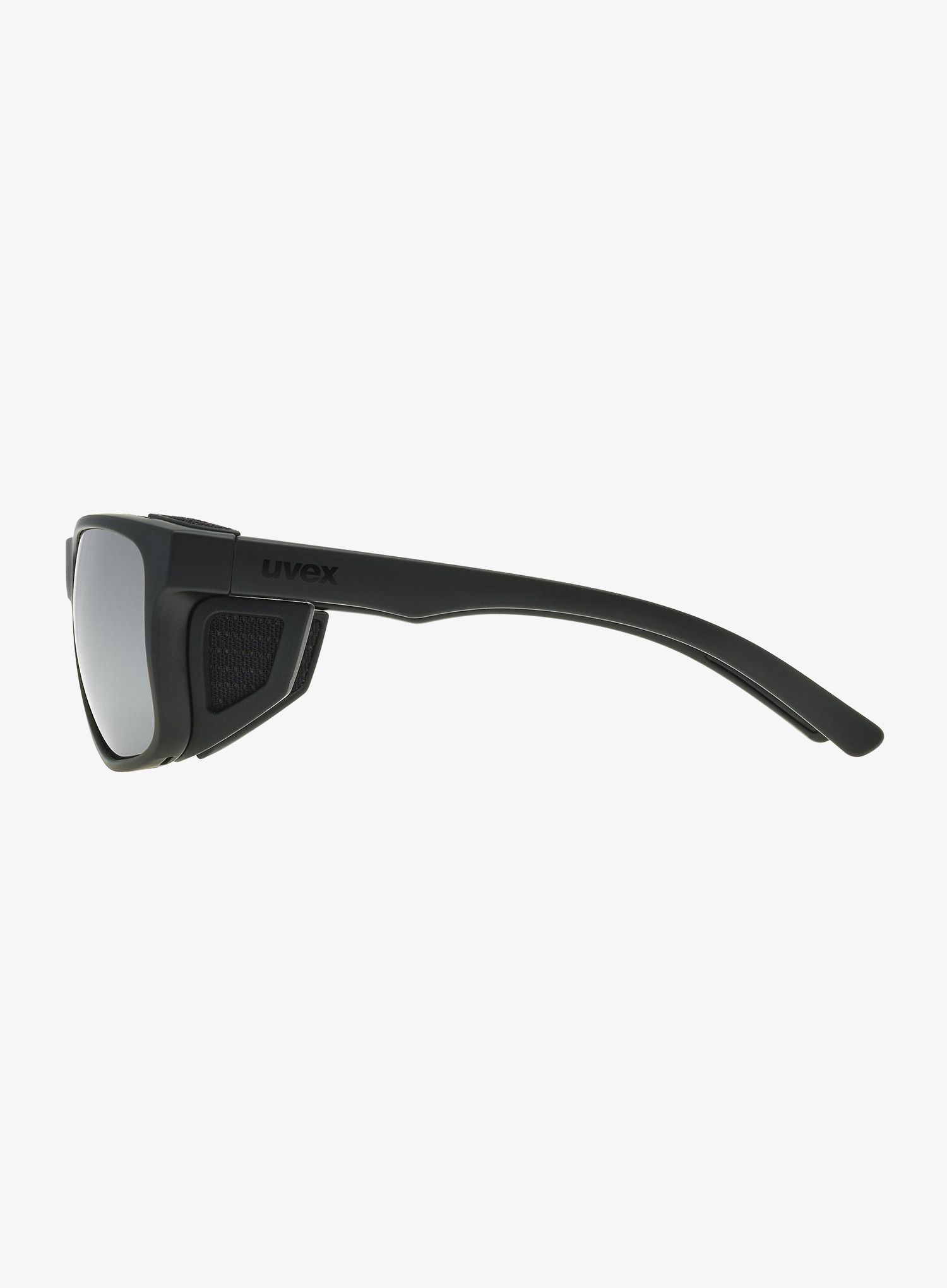Gorska očala Uvex Sportstyle 312 - black matt/mirror silver