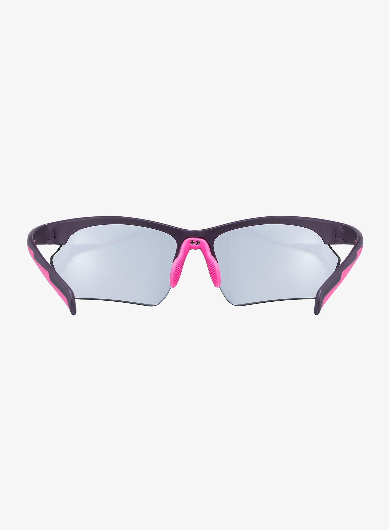 Sončna očala Uvex Sportstyle 802 S V - purple pink matt/smoke