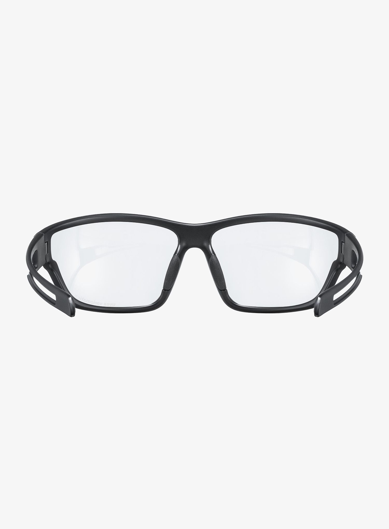 Sončna očala Uvex Sportstyle 806 V - black matt/smoke