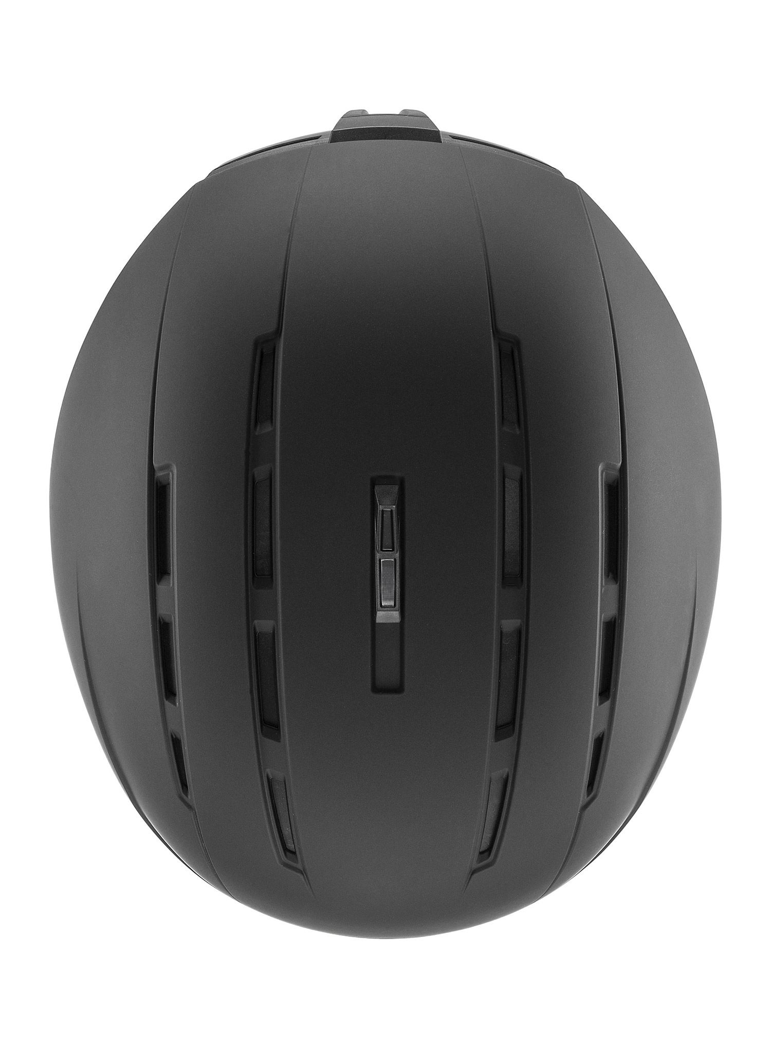 Smučarska čelada Uvex Stance - black matt